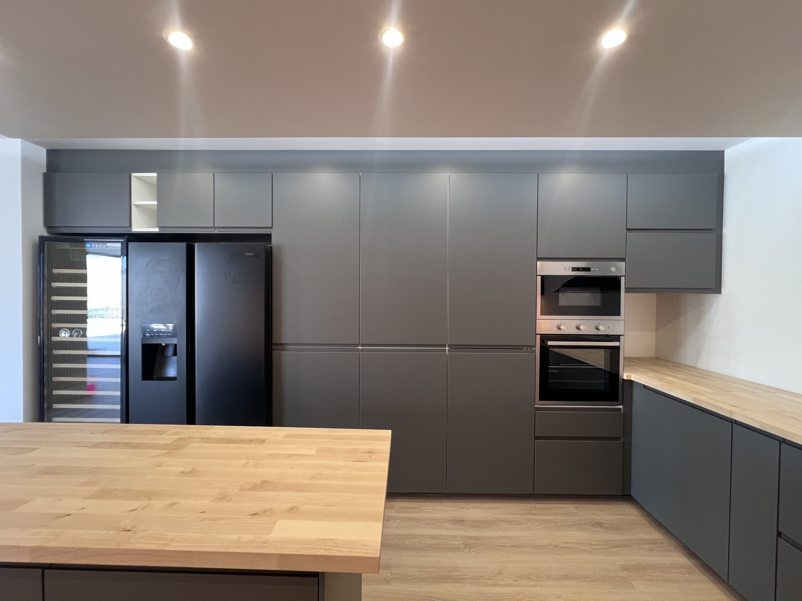 Remodelação Completa - Praia da Vieira — 4