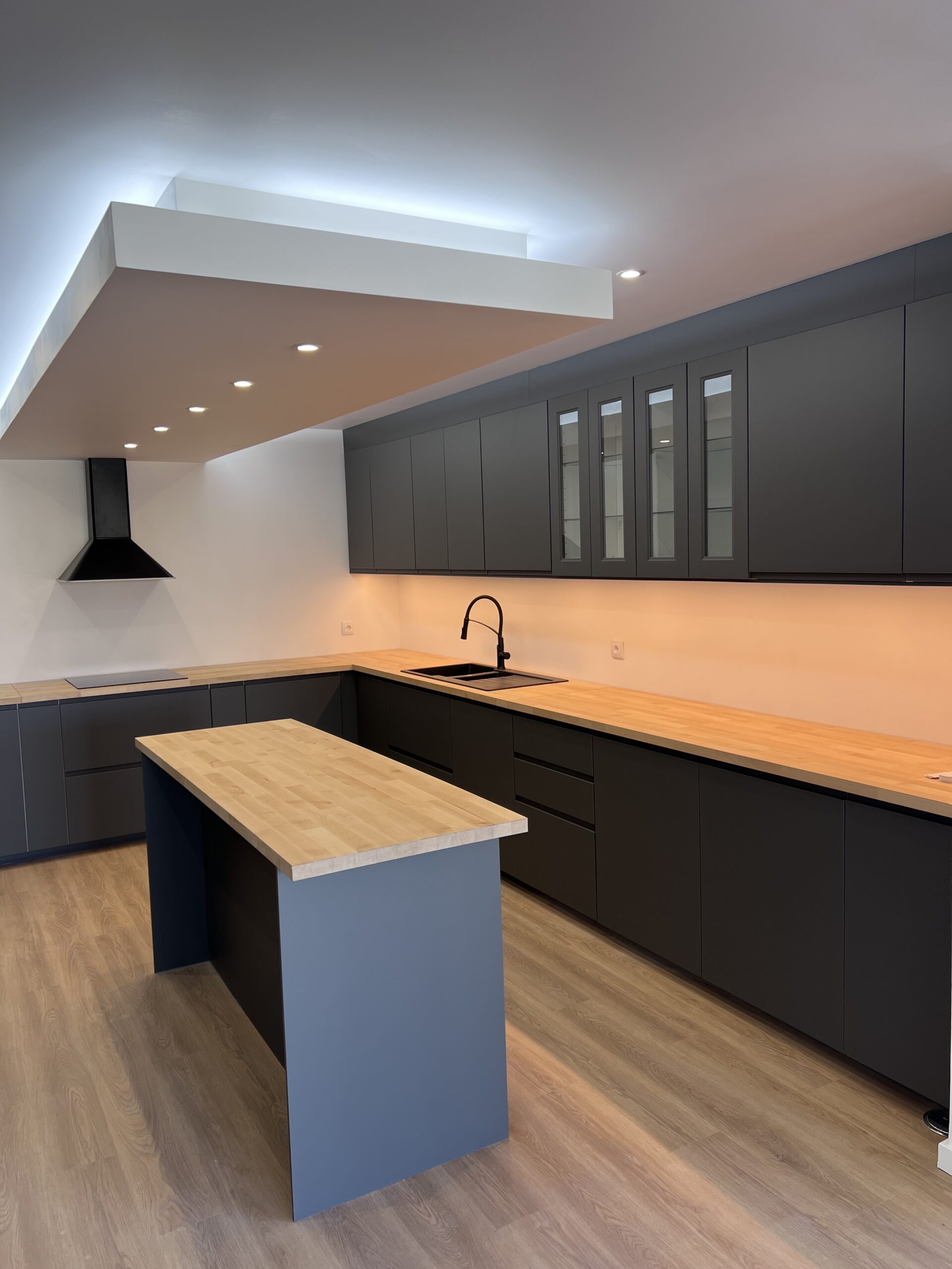 Remodelação Completa - Praia da Vieira — 5