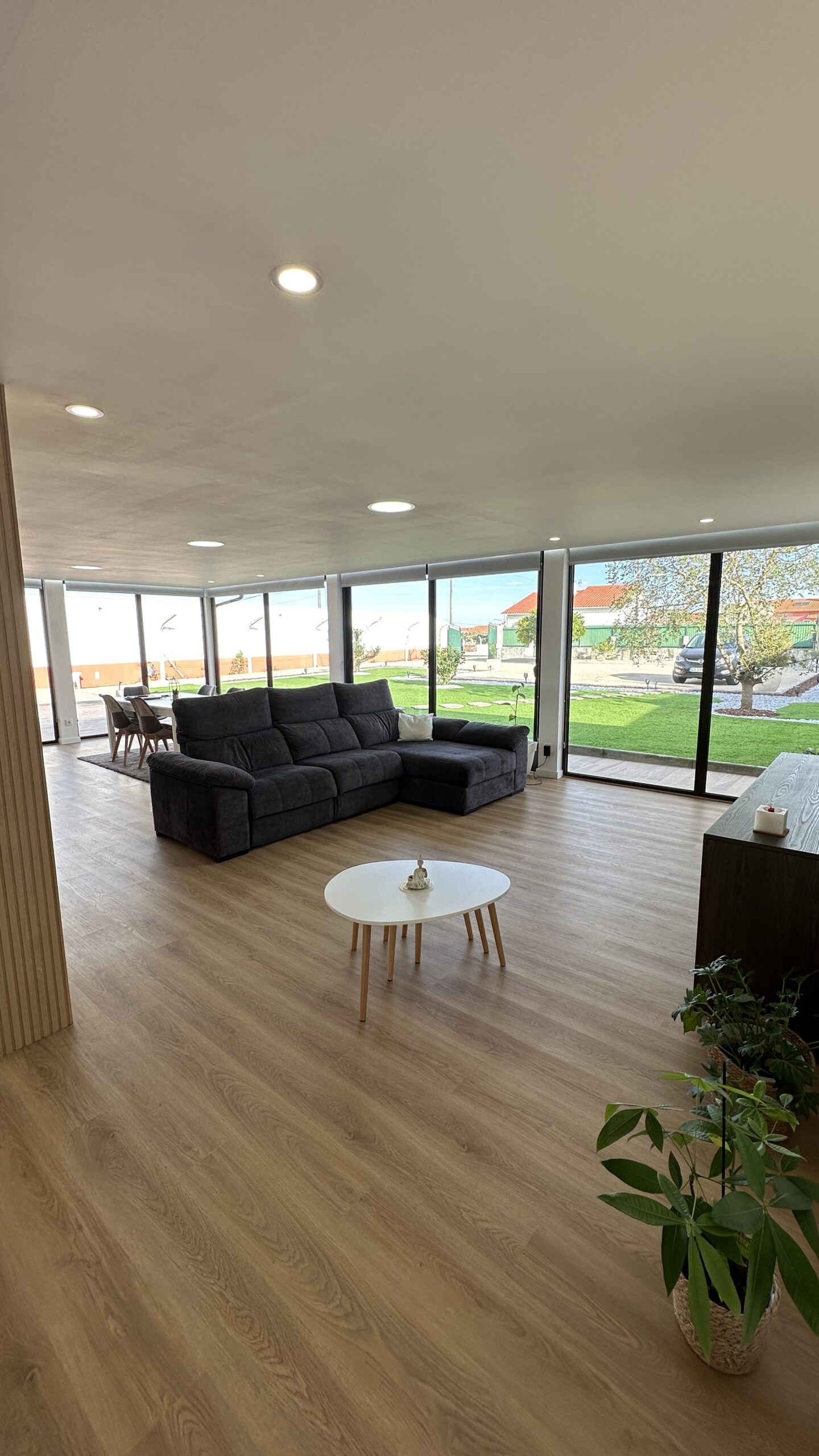 Remodelação Completa - Praia da Vieira — 8