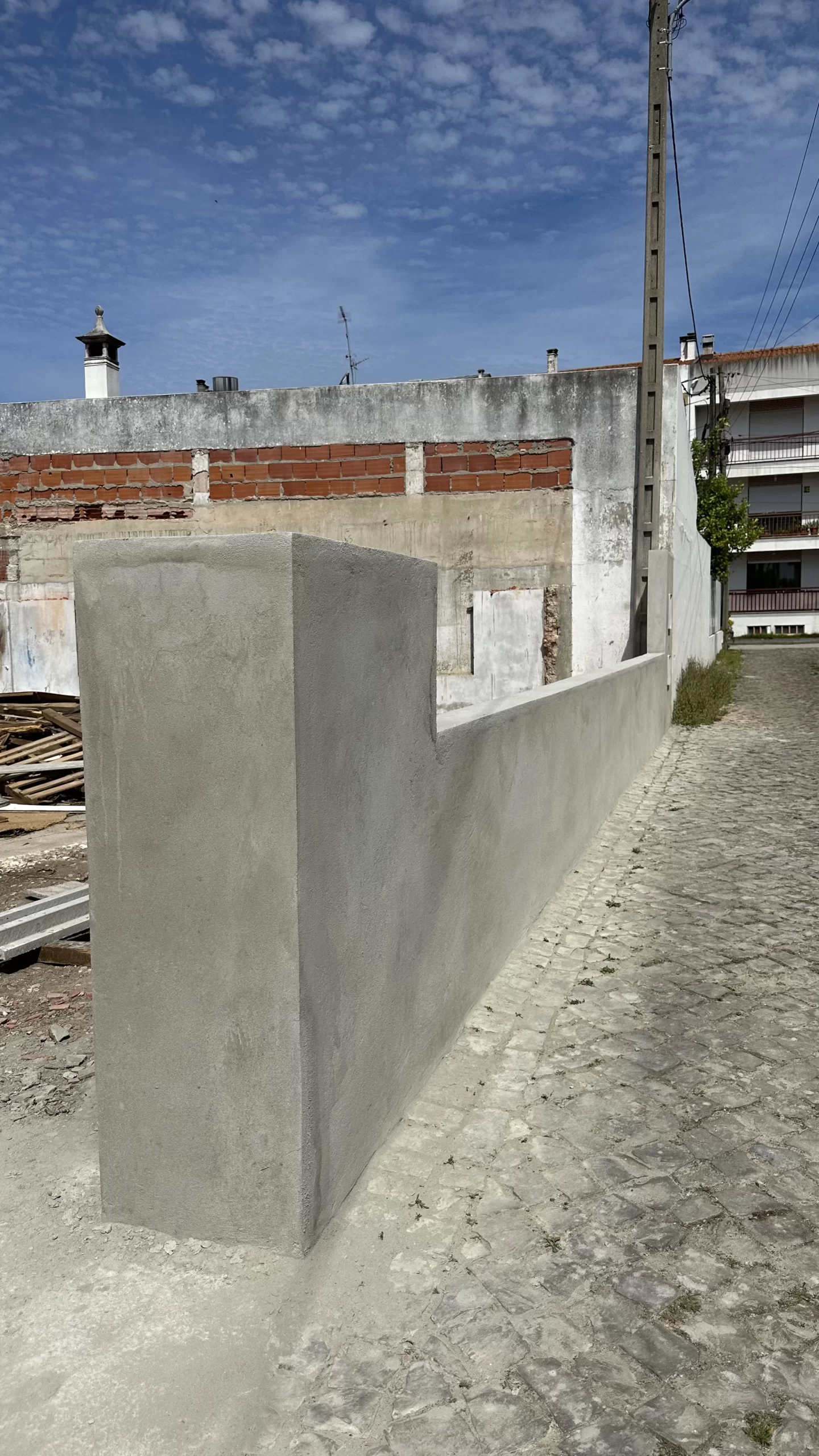 Muro - Leiria — 2