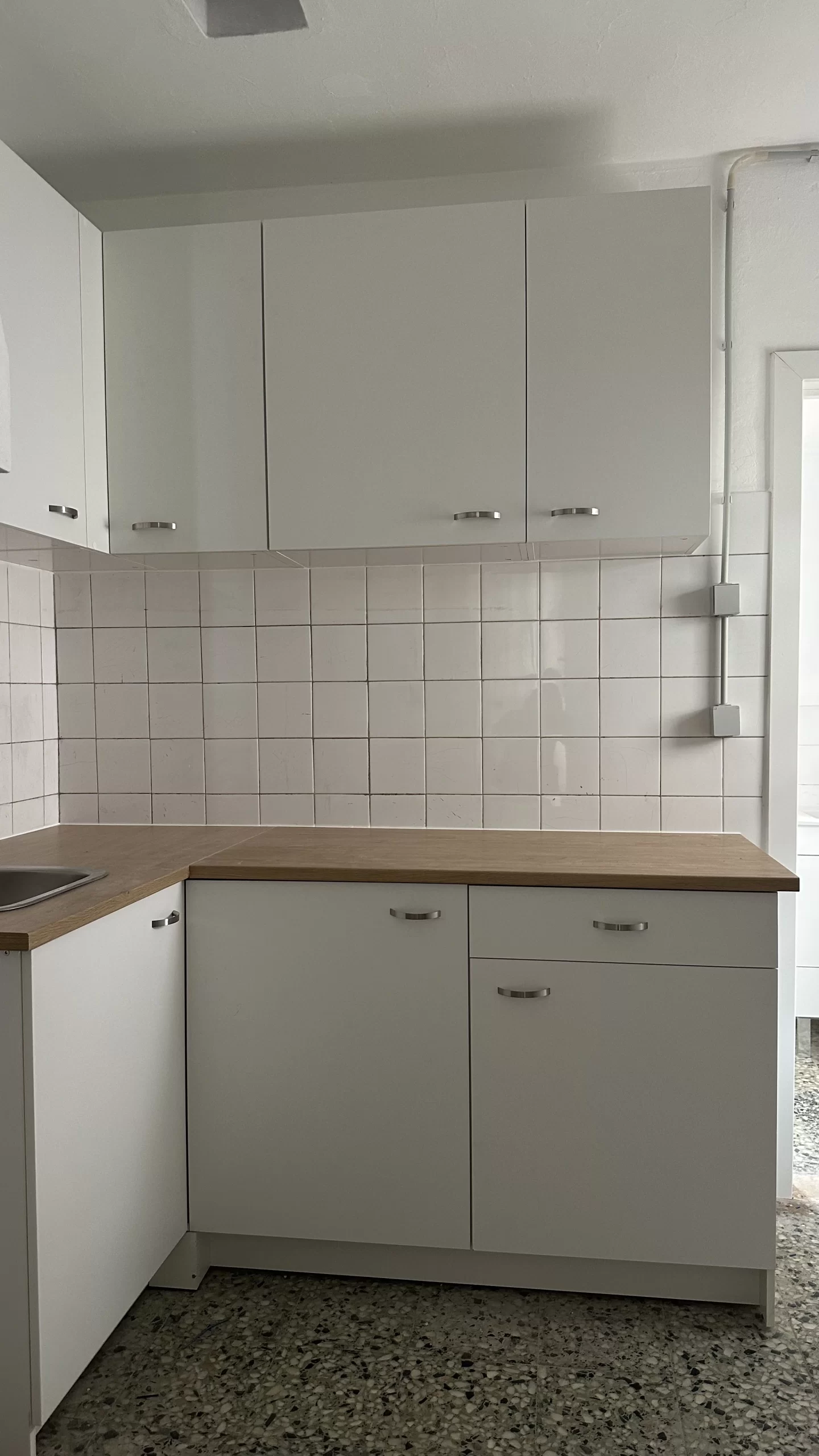 Remodelação T2 - Praia da Vieira — 3