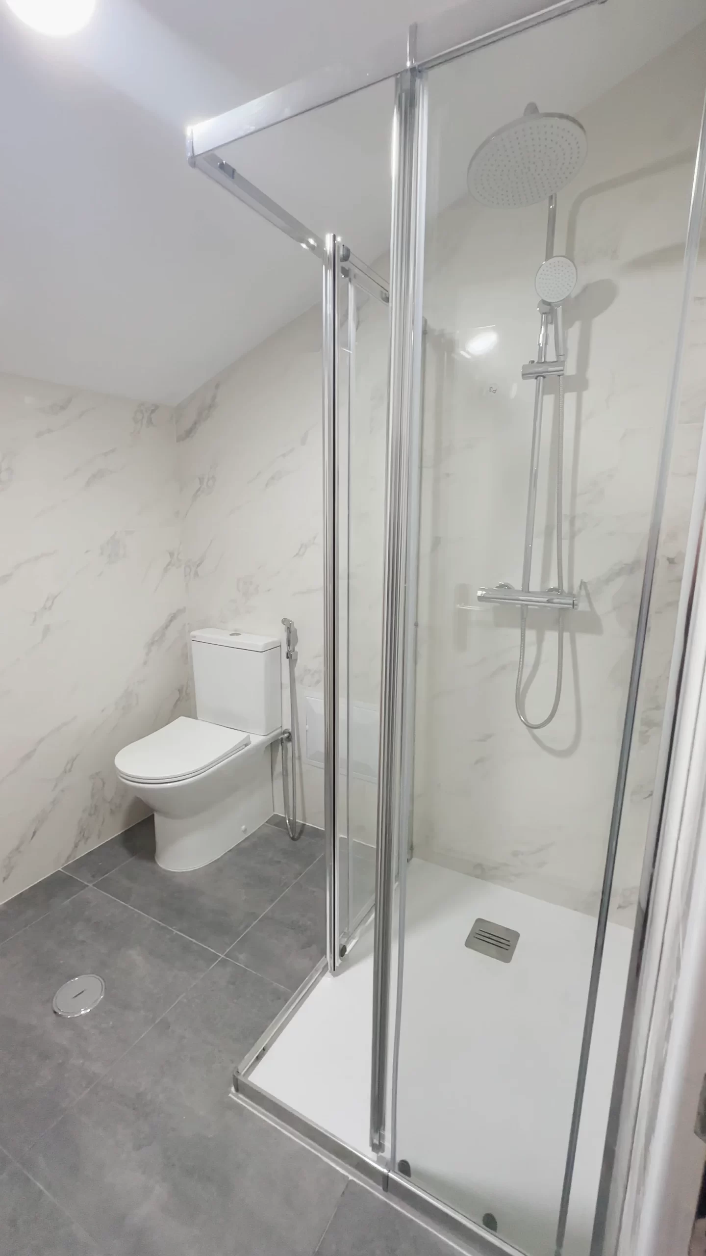 Remodelação Sótão para T1 - Boa Vista — 8