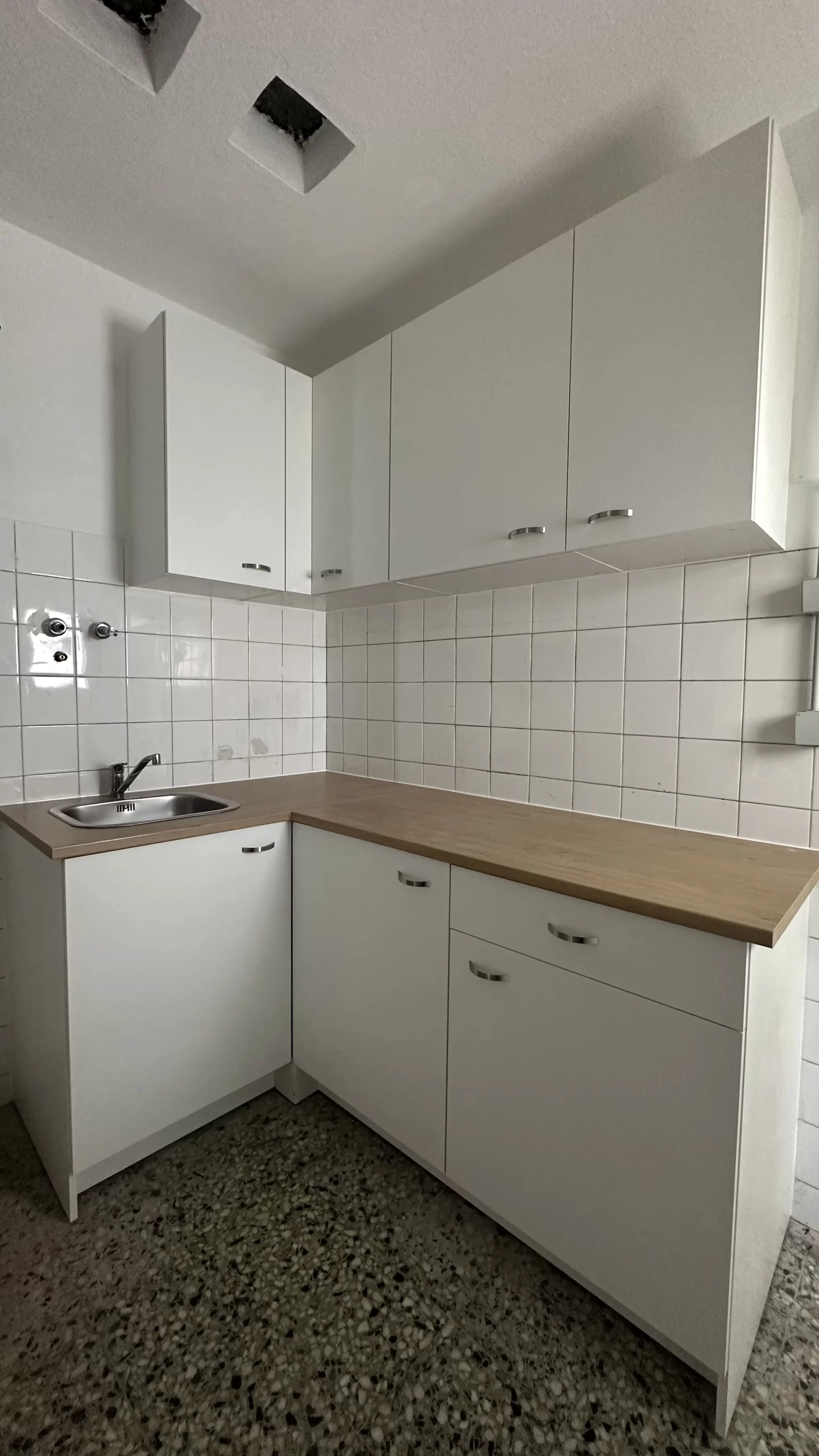 Remodelação T2 - Praia da Vieira — 4