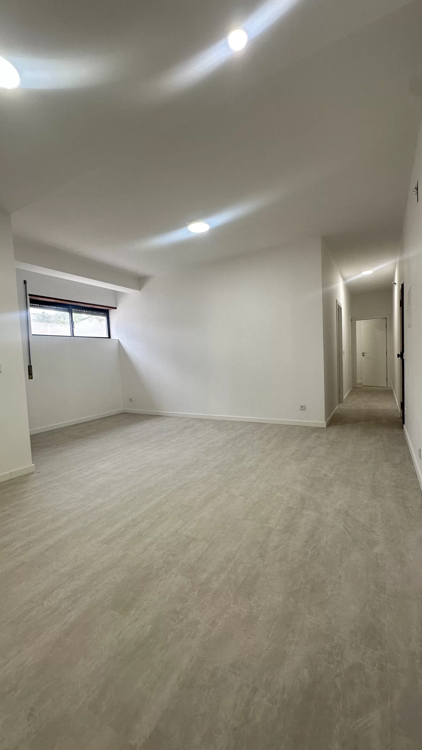 Remodelação T2 - Gândara