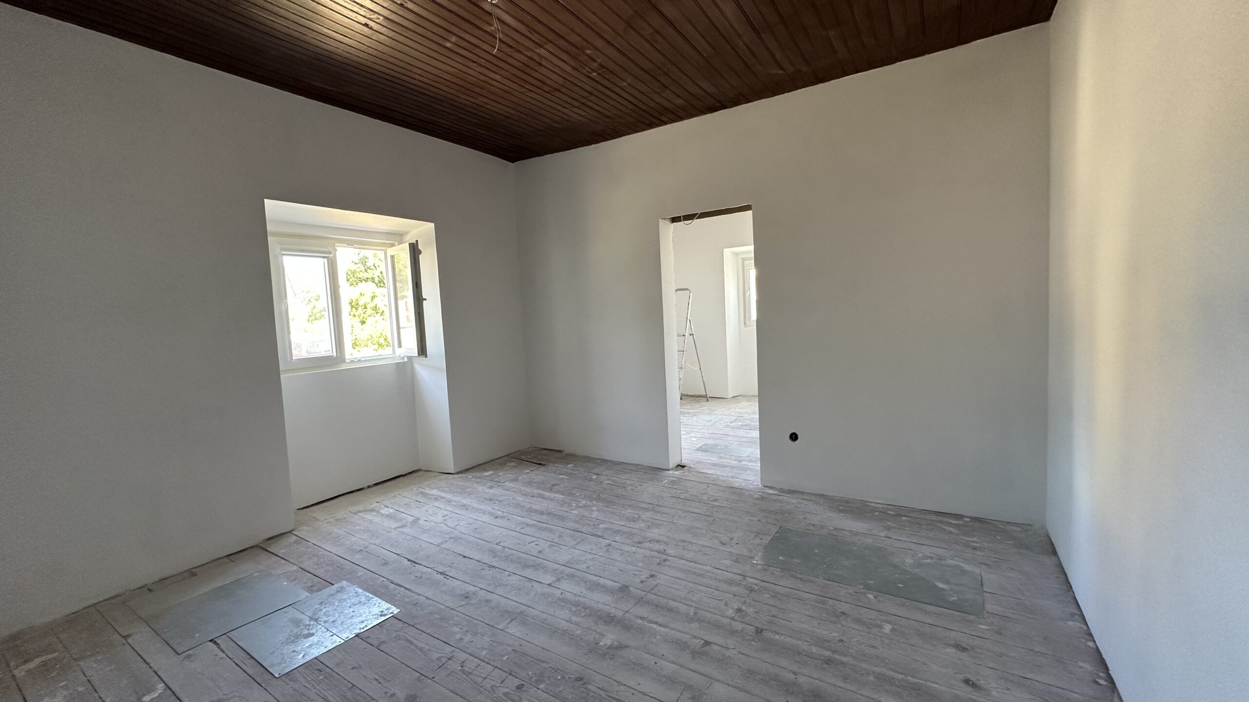 Remodelação T3 - Alpedriz — 7