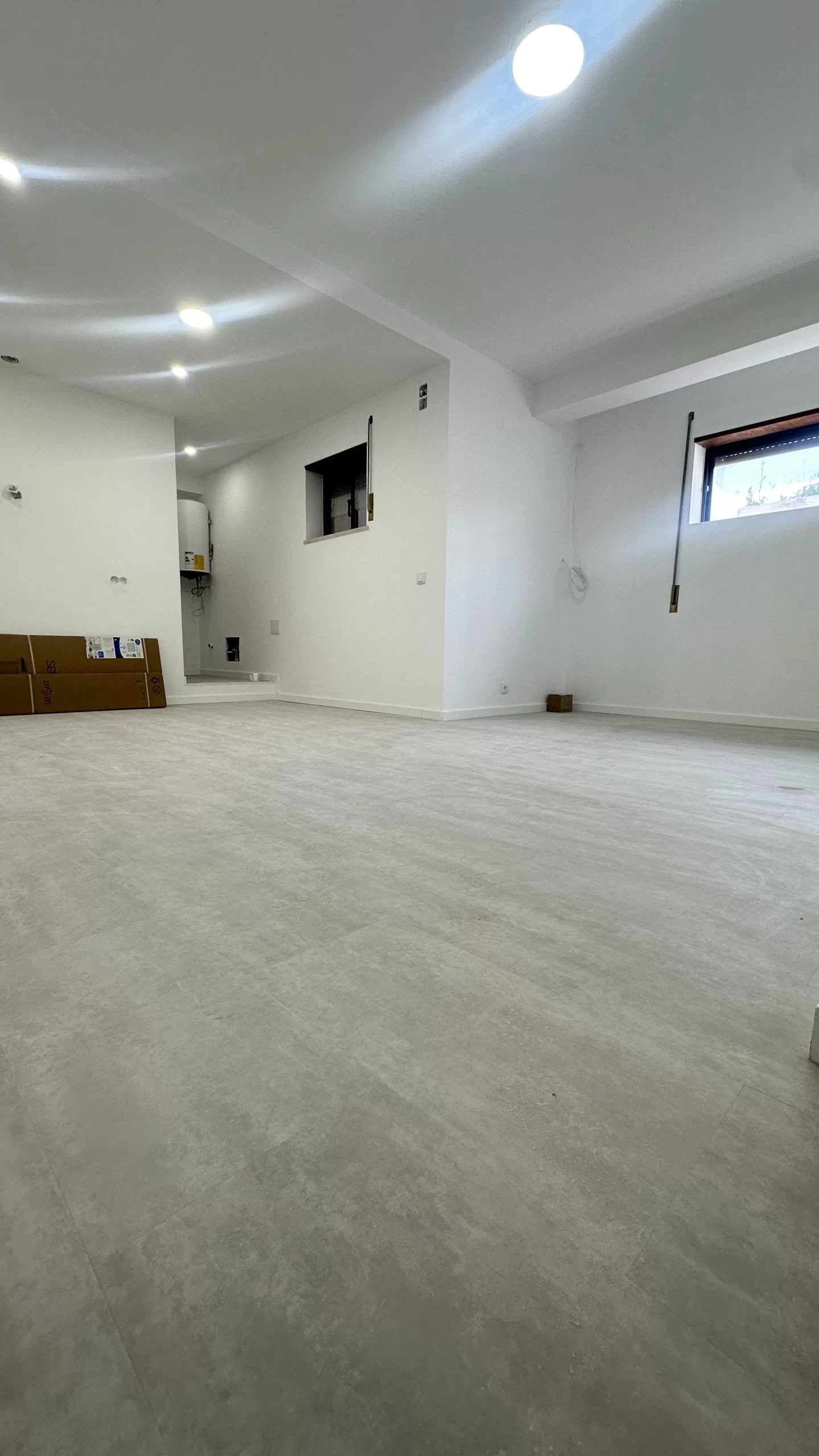 Remodelação T2 - Gândara — 8