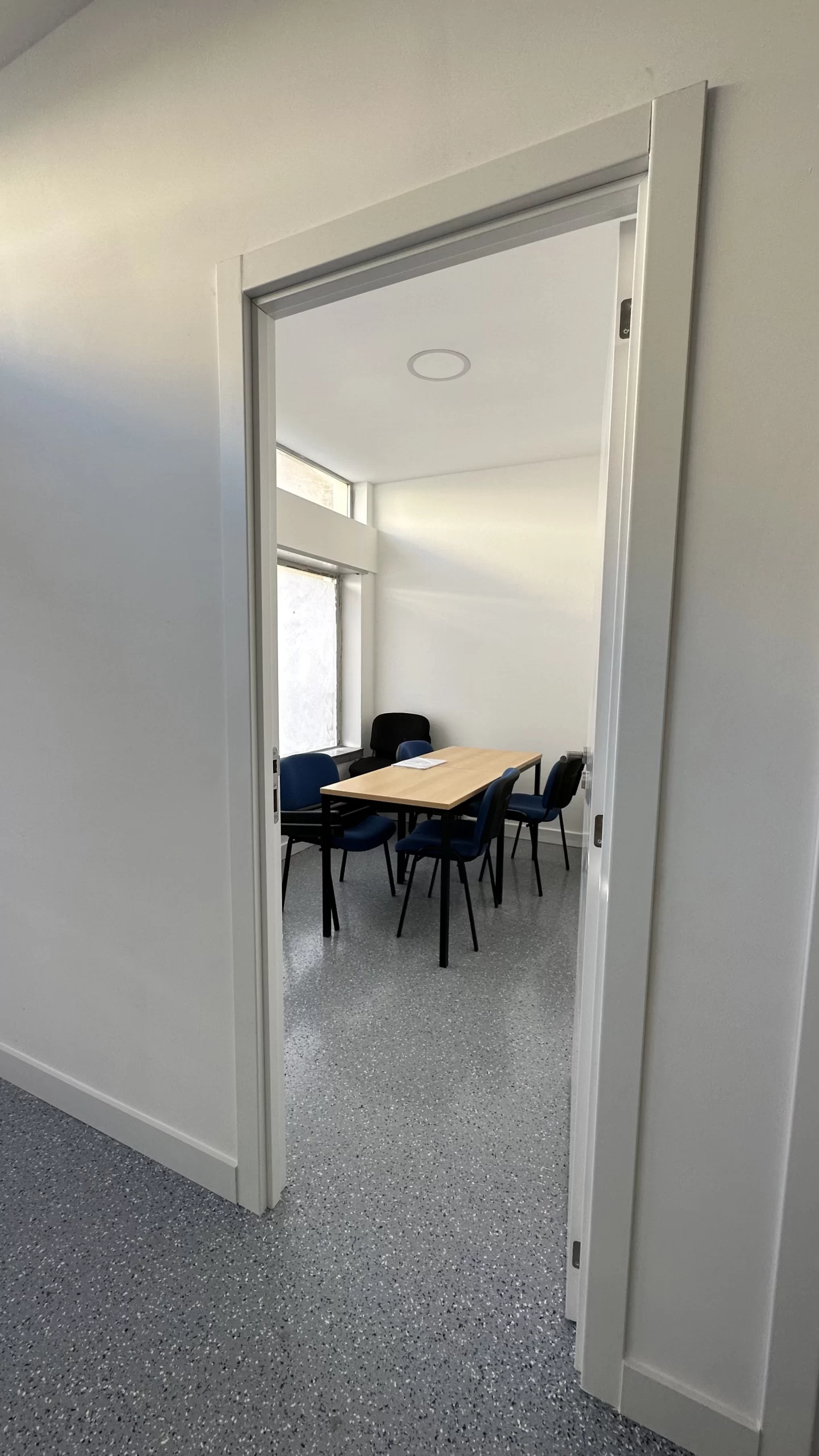 Escola Explicação - Leiria — 2