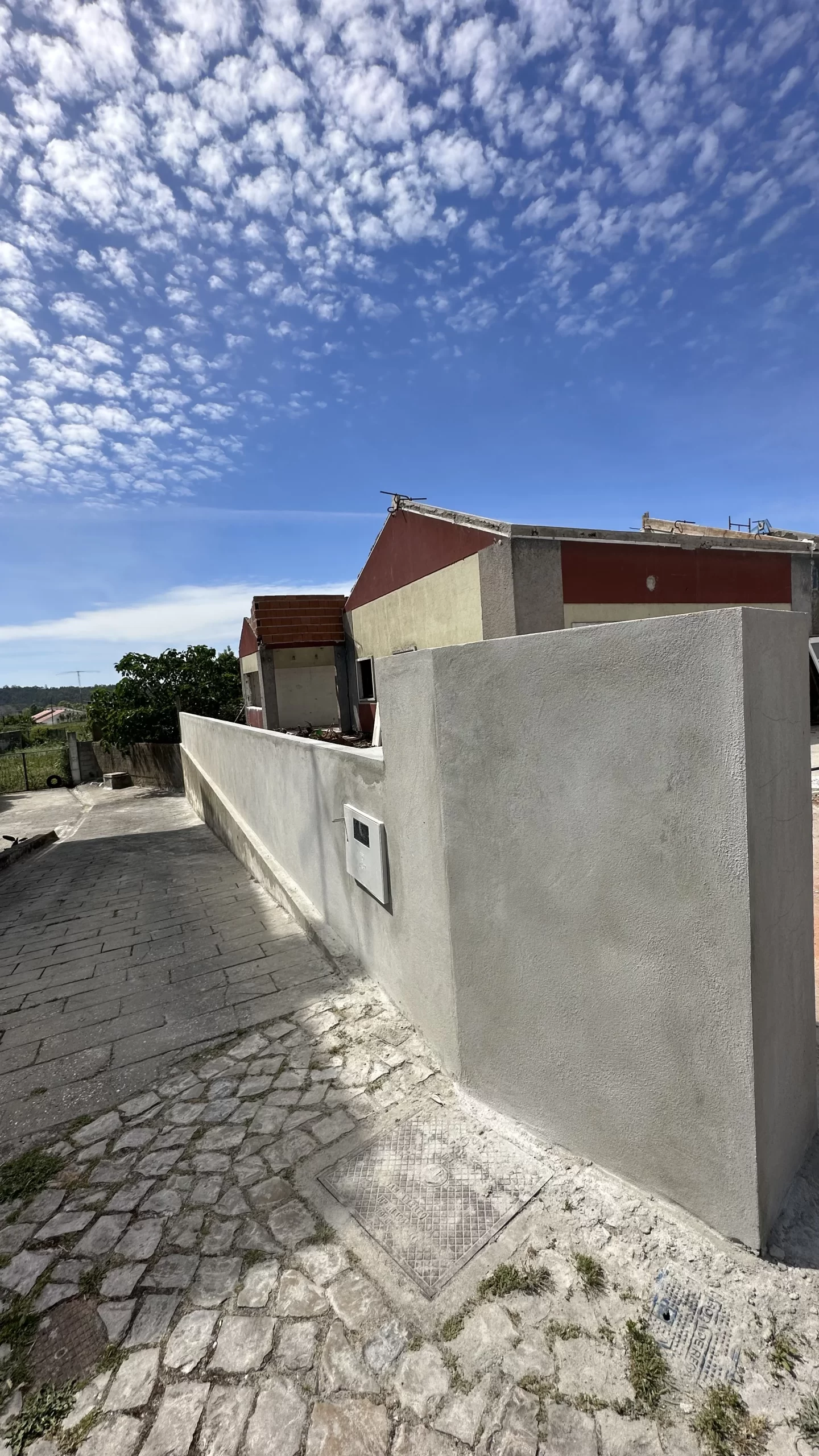 Muro - Leiria