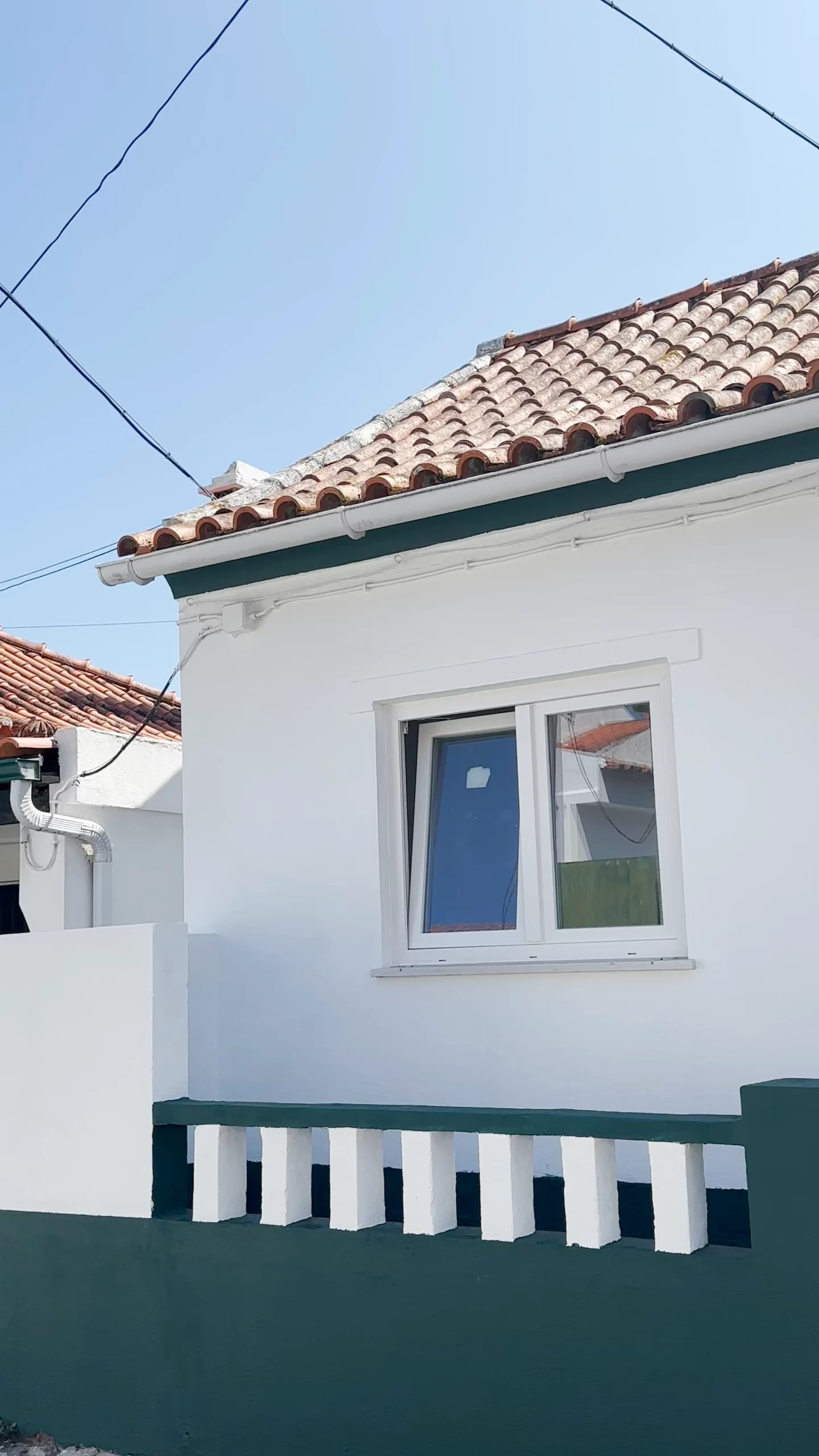Remodelação T2 - Praia da Vieira — 2