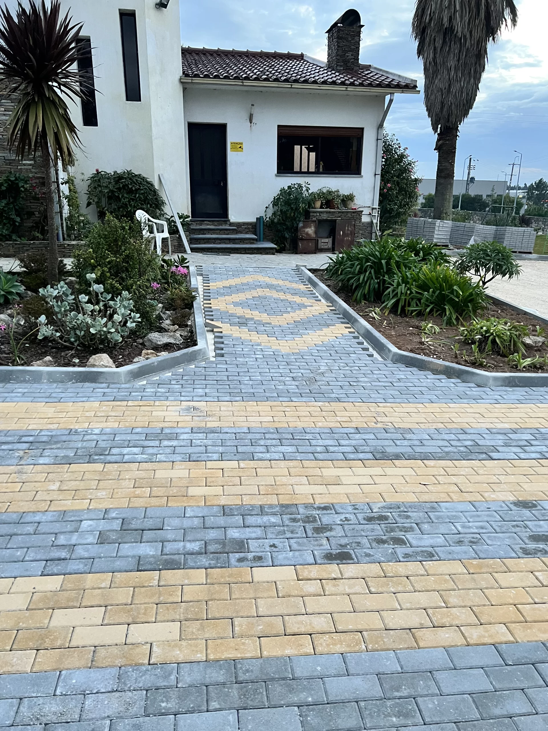 Pavimentação - Boa Vista — 6