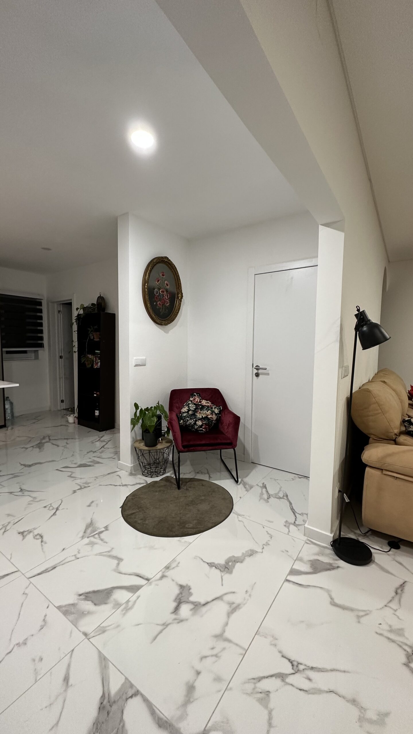 Remodelação Pombal — 6