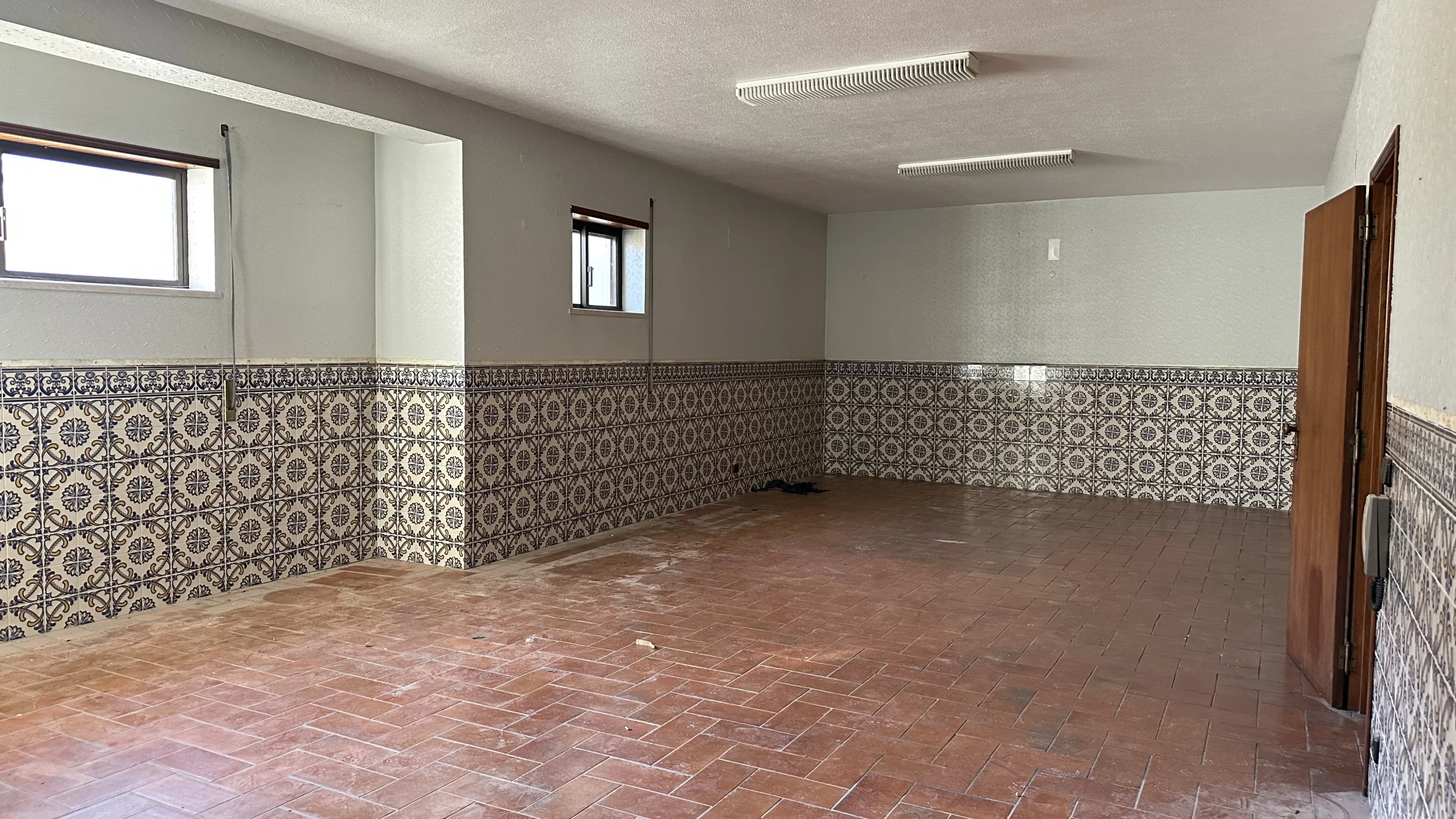 Remodelação T2 - Gândara — 2