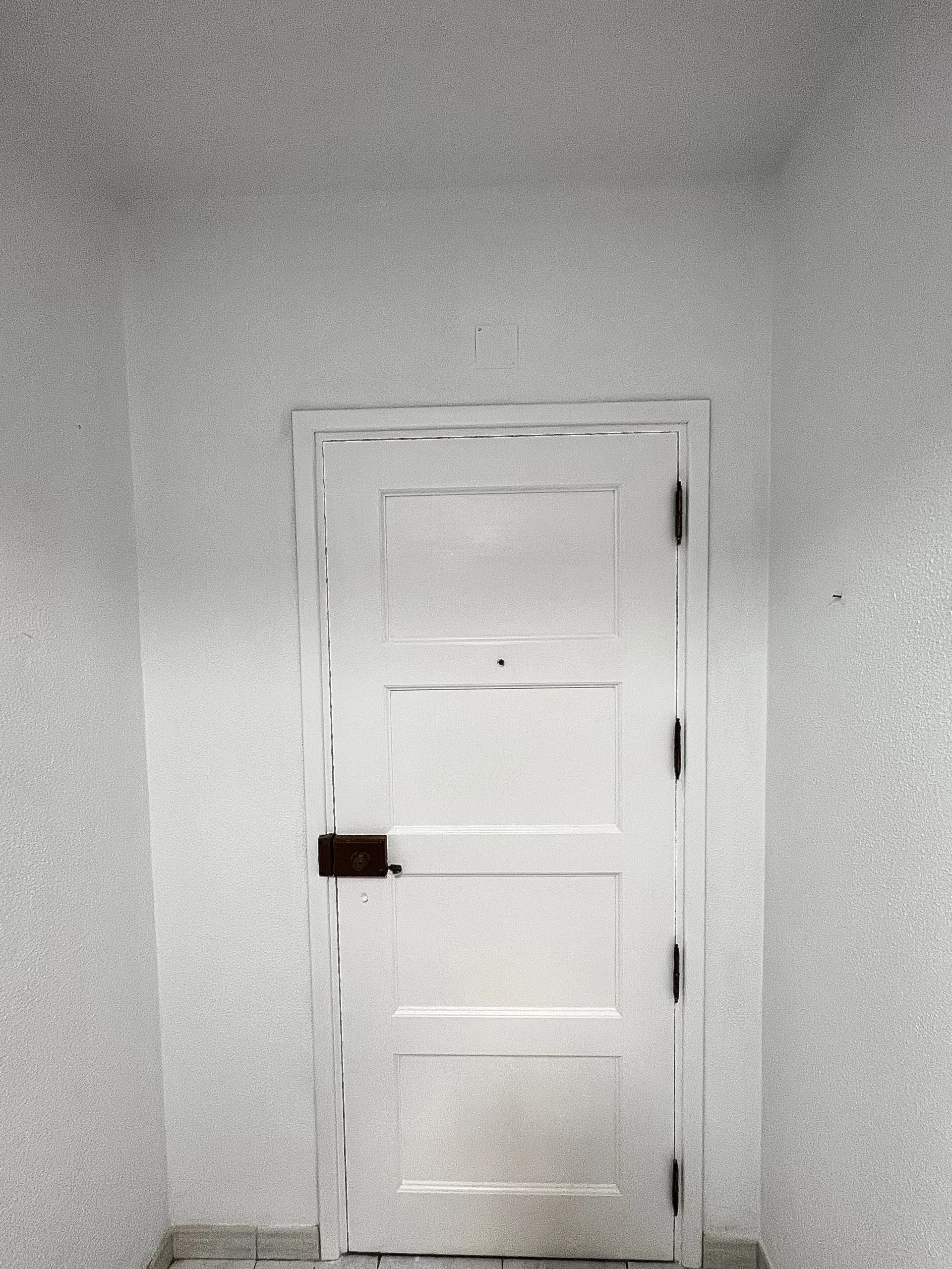 Remodelação armário, pintura, instalação piso - Leiria — 3