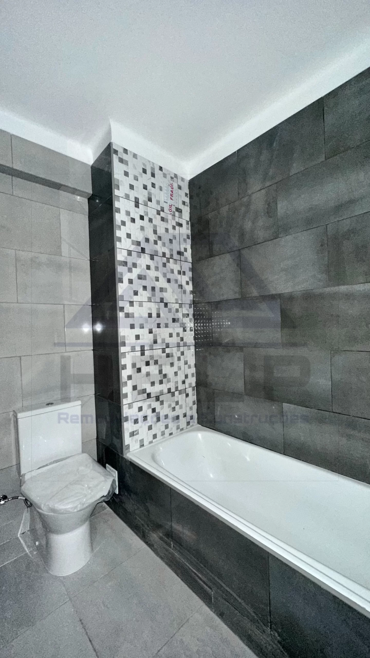 Remodelação T2 - Ourém — 8