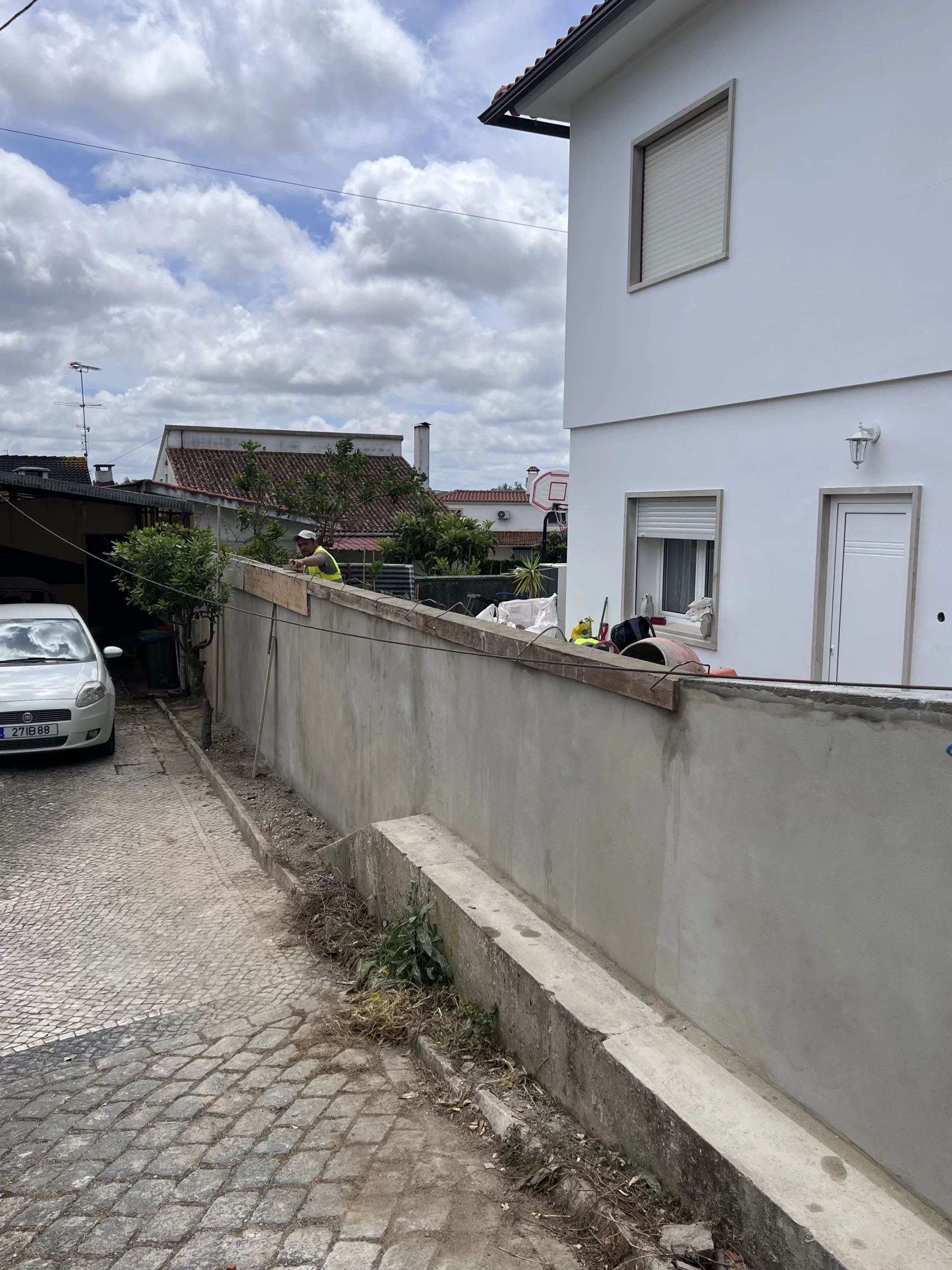 Muro - Gândara — 3