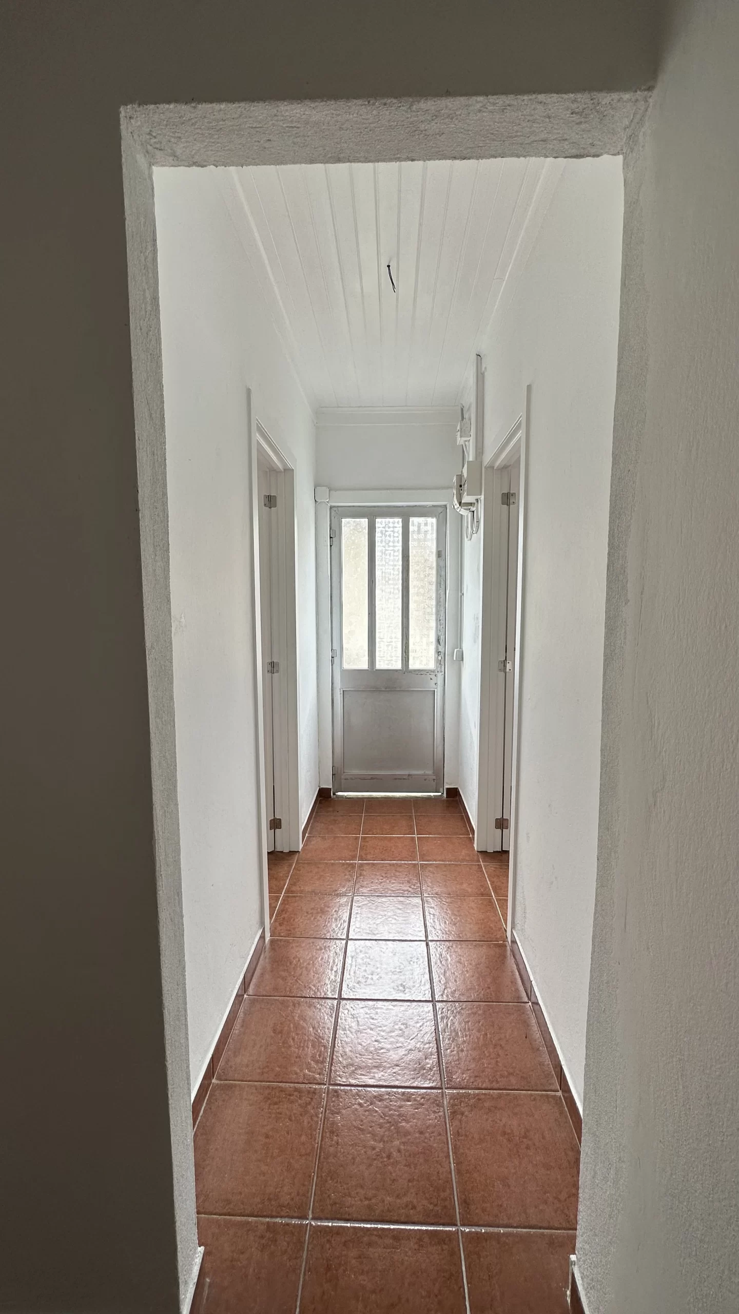 Remodelação T2 - Praia da Vieira — 6