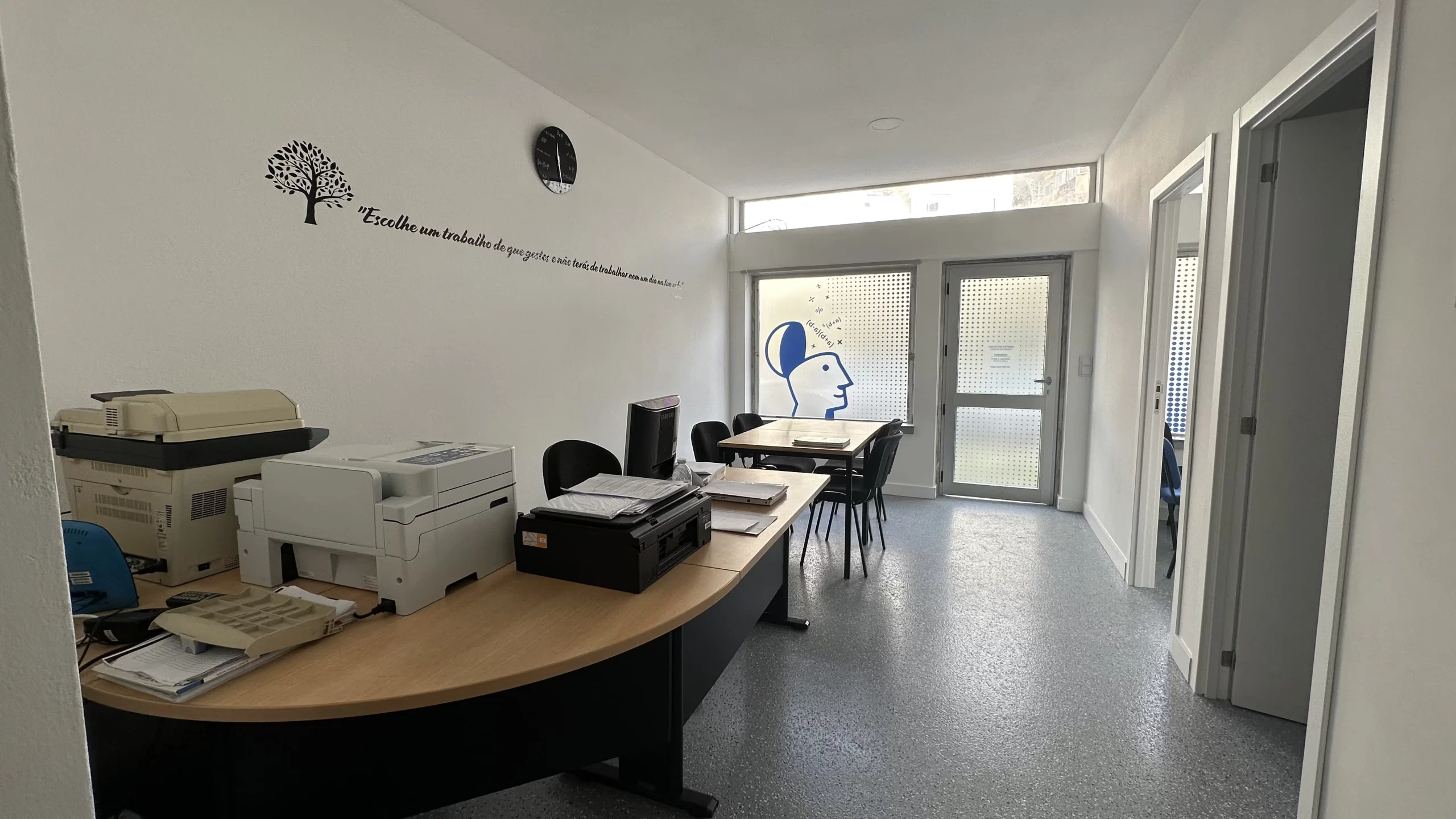 Escola Explicação - Leiria — 7
