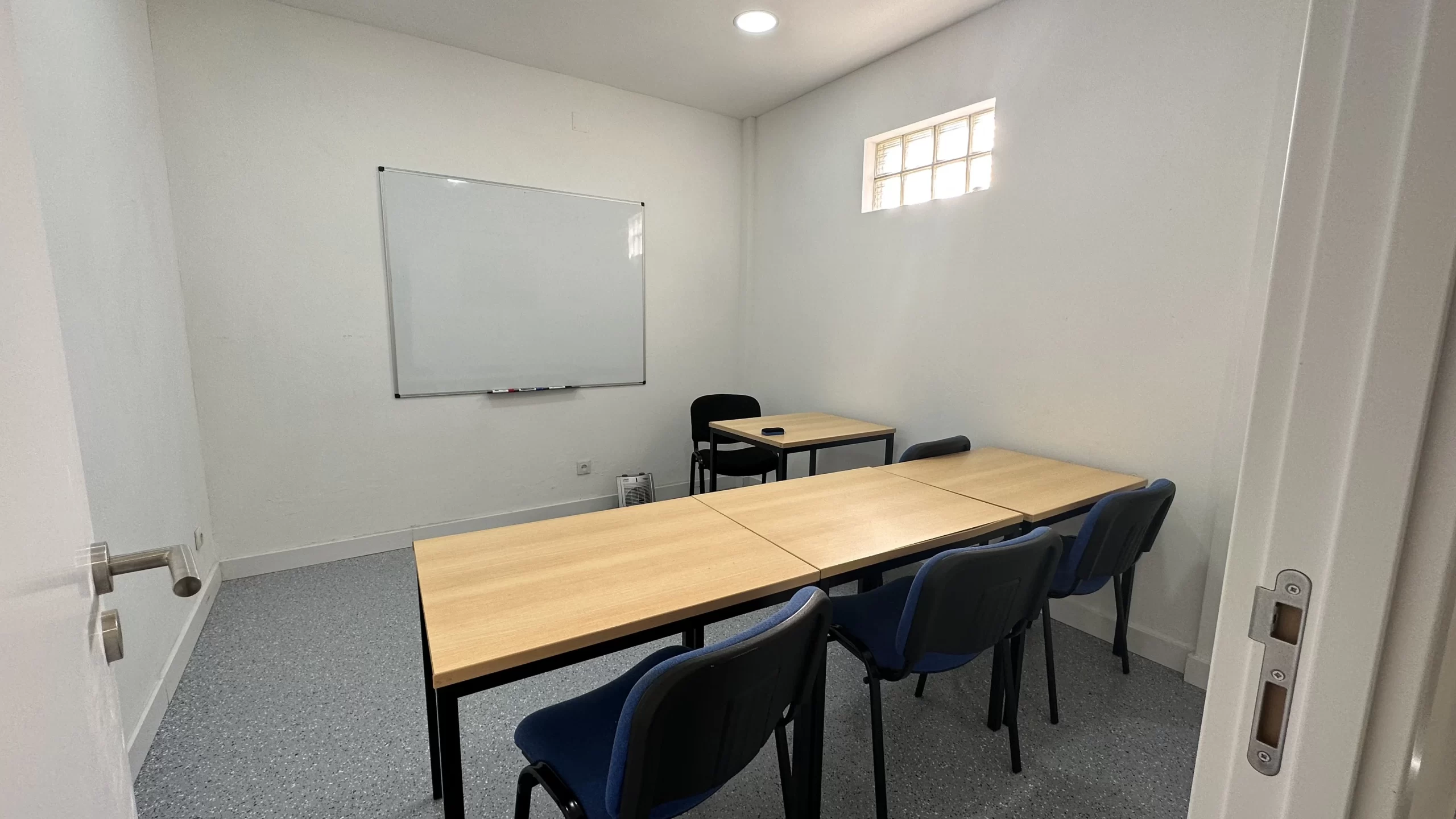 Escola Explicação - Leiria — 6