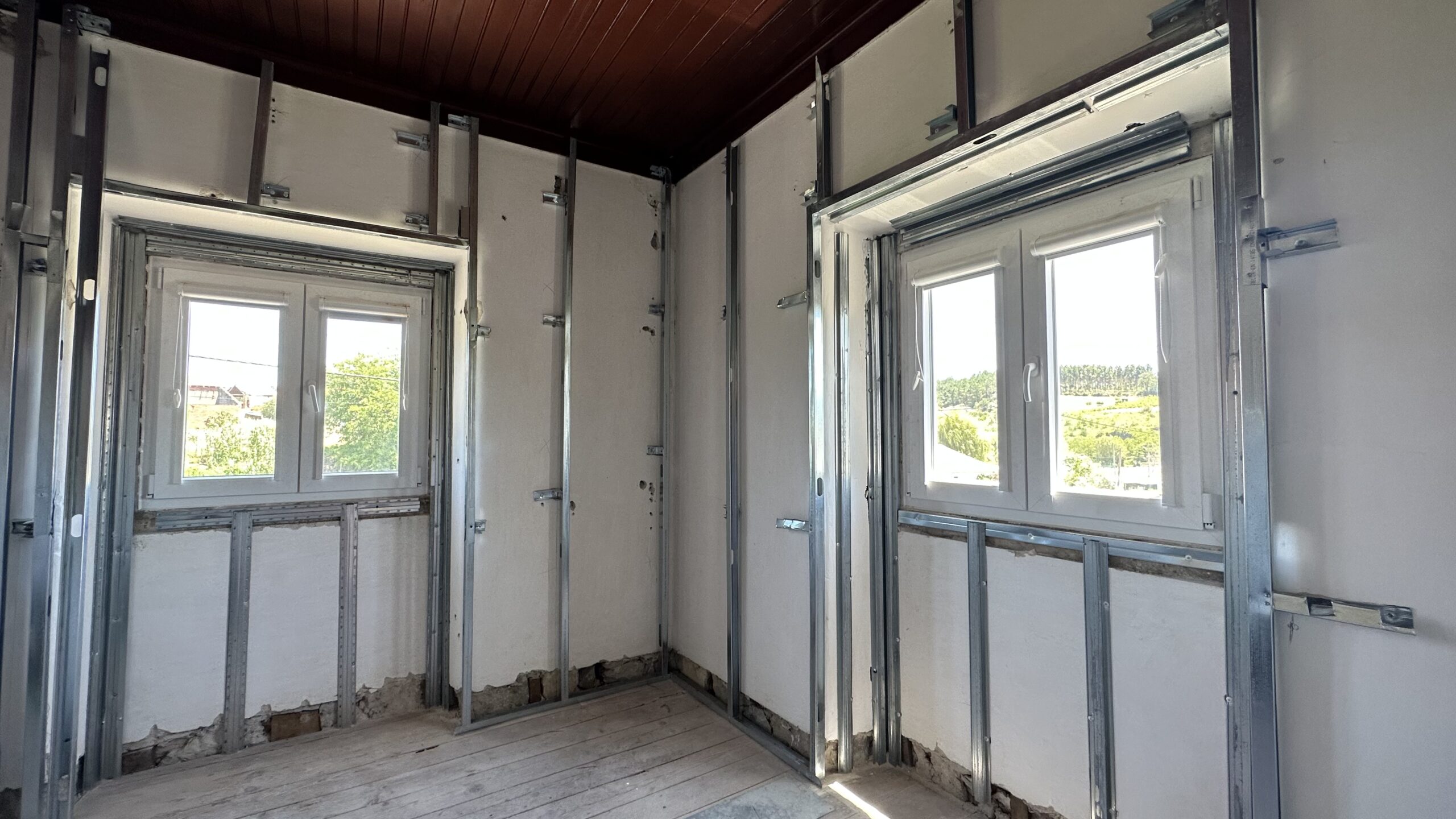 Remodelação T3 - Alpedriz — 6