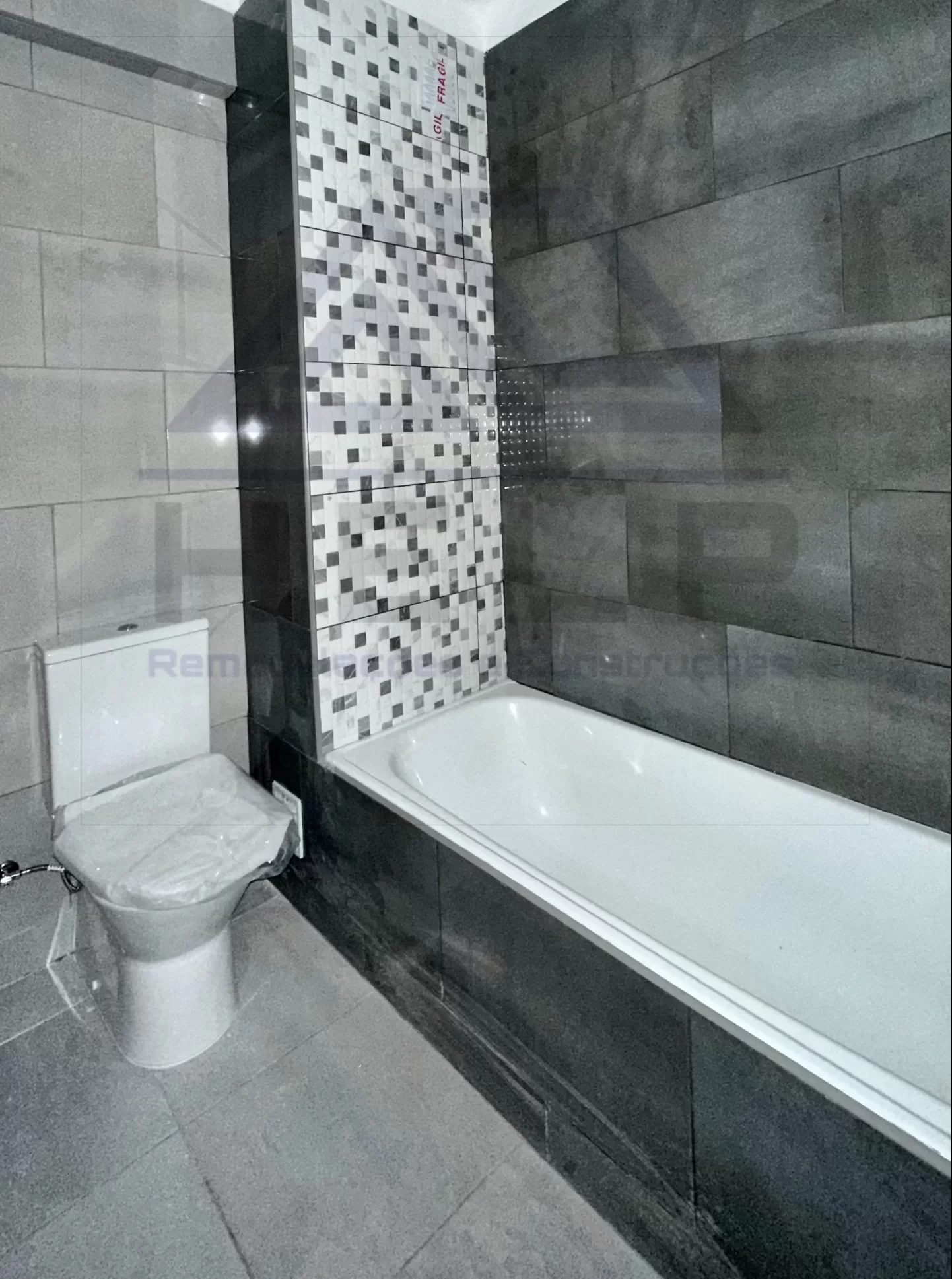 Remodelação T2 - Ourém