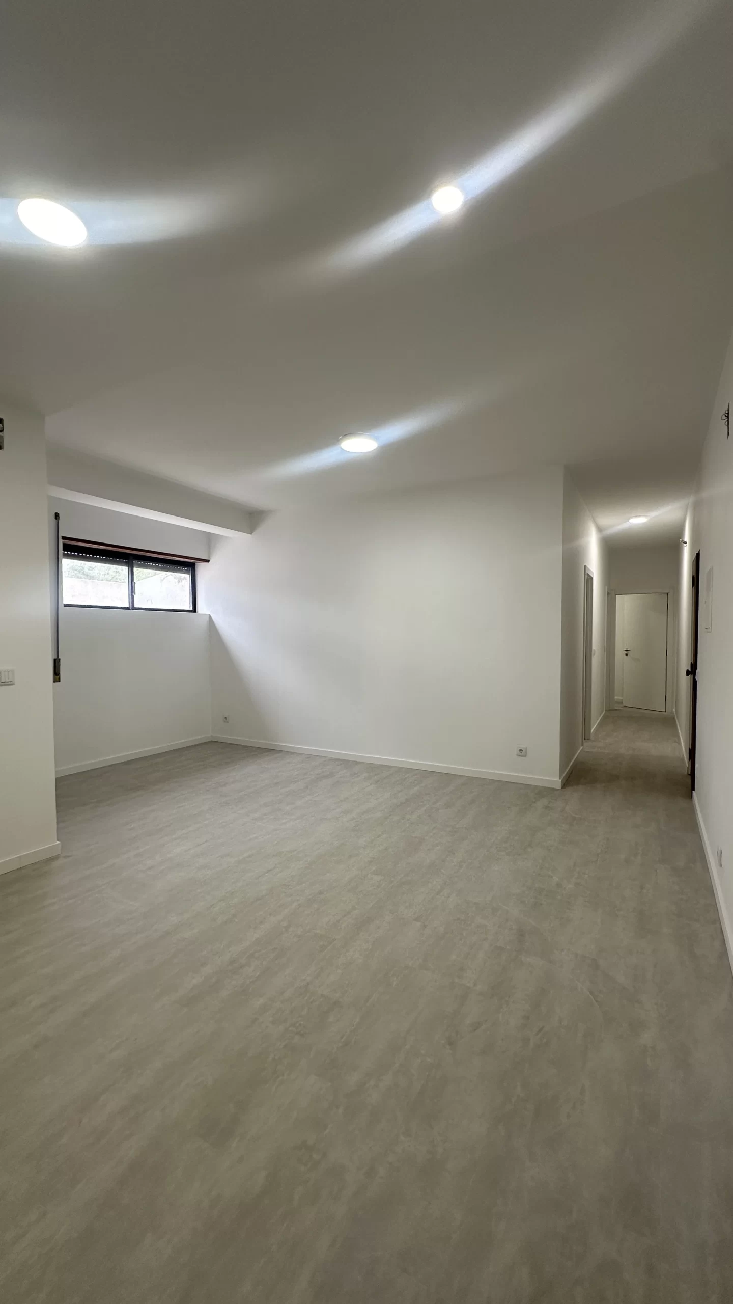 Remodelação T2 - Gândara — 4