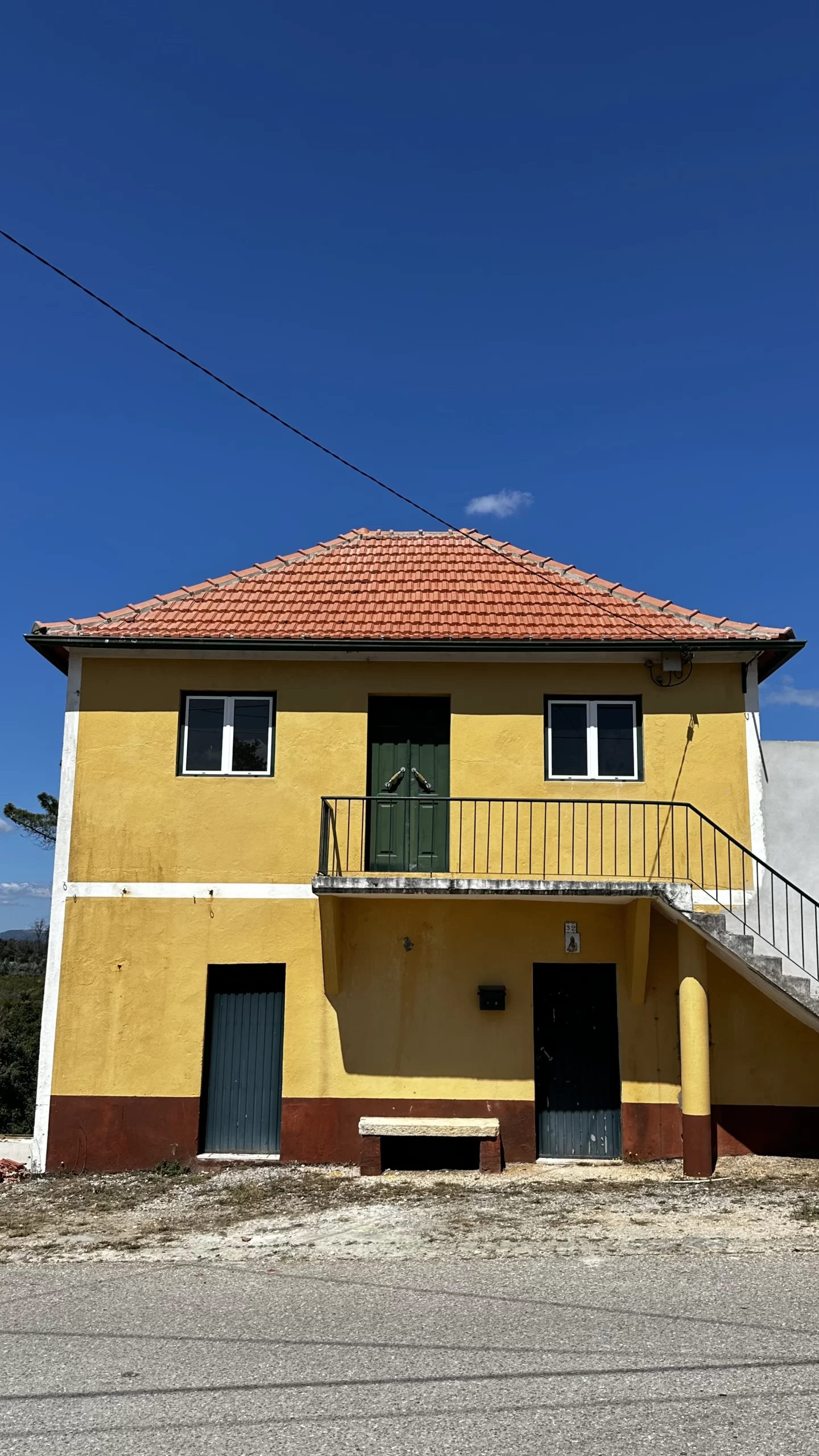 Remodelação Telhado - Ansião — 6