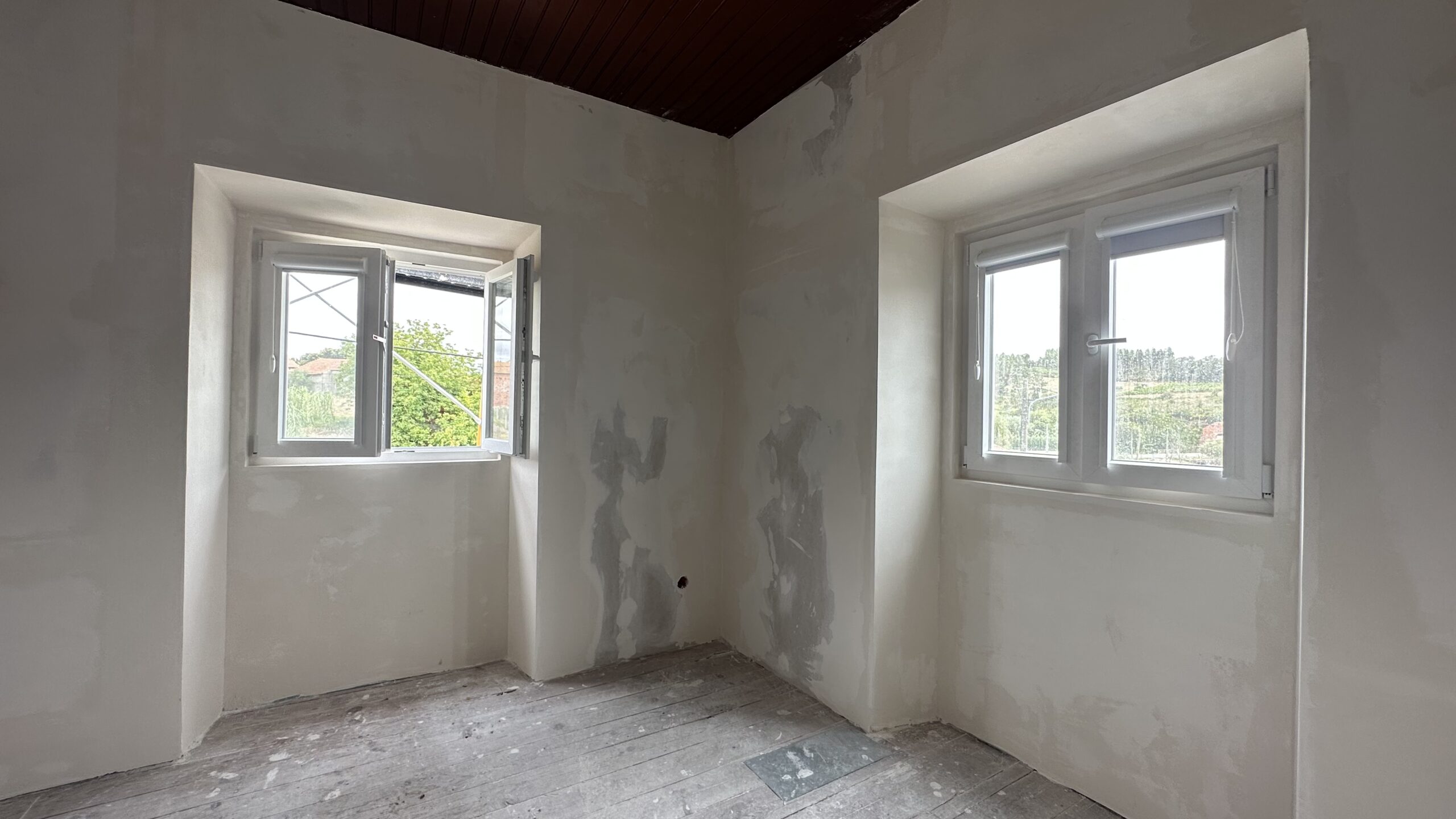 Remodelação T3 - Alpedriz — 4