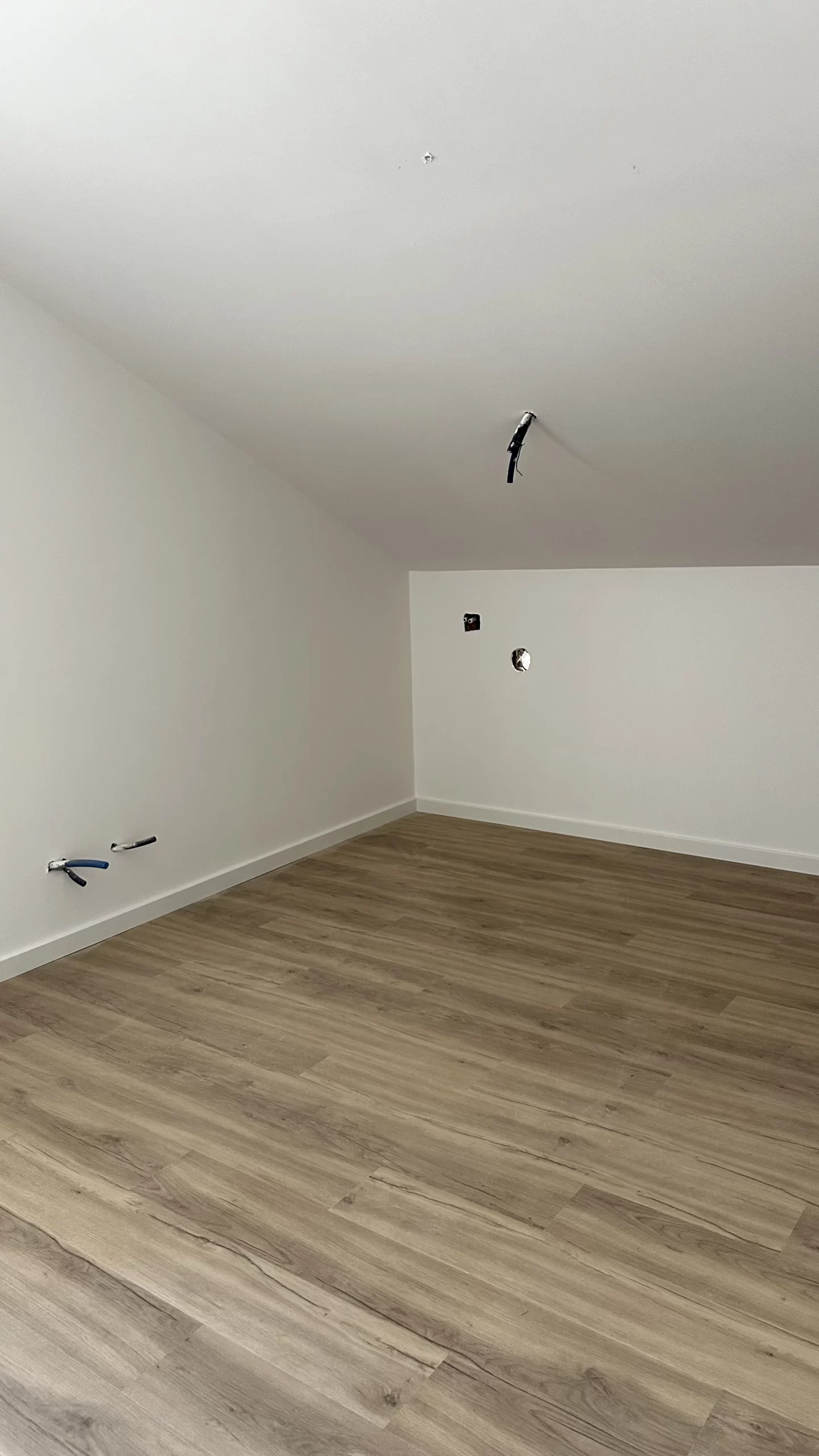 Remodelação Sotão - Praia da Vieira — 6
