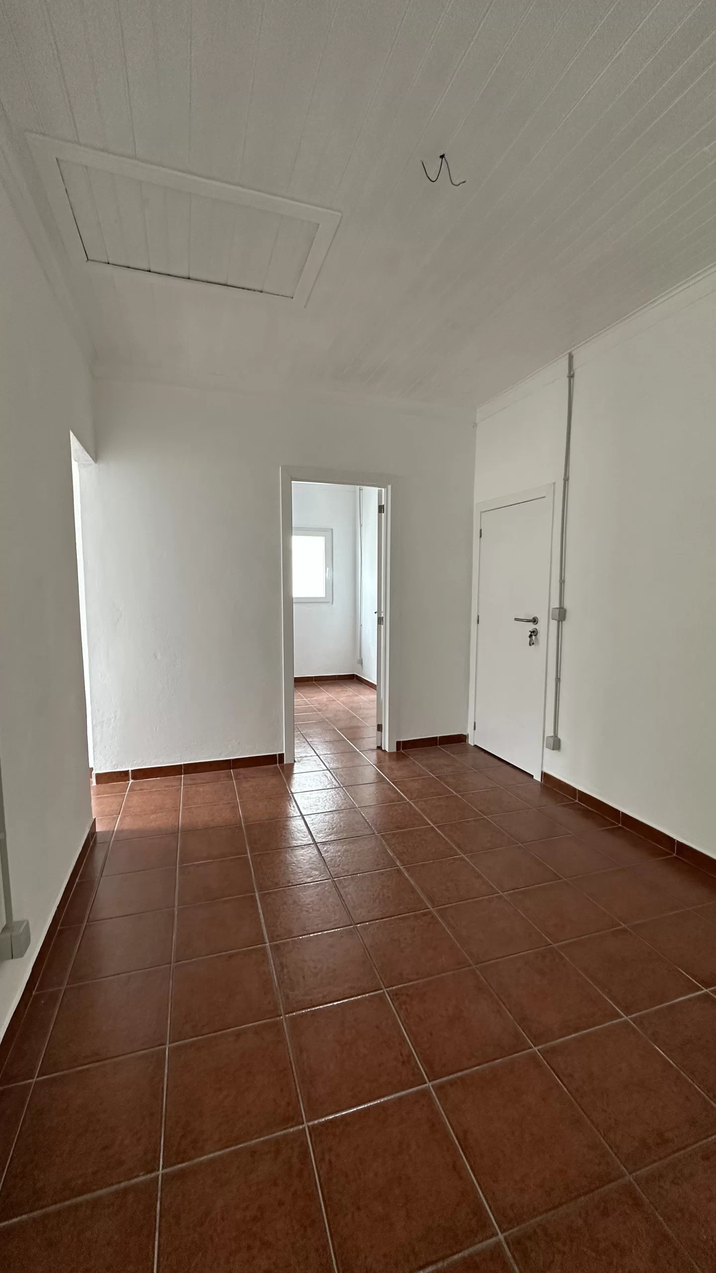 Remodelação T2 - Praia da Vieira — 5