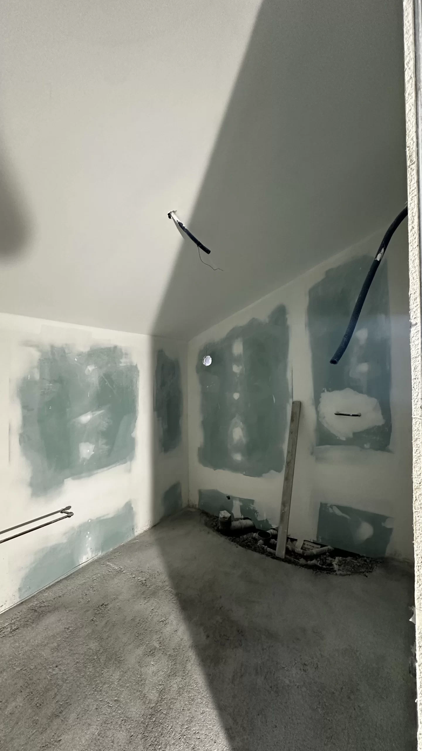 Remodelação Sotão - Praia da Vieira — 5