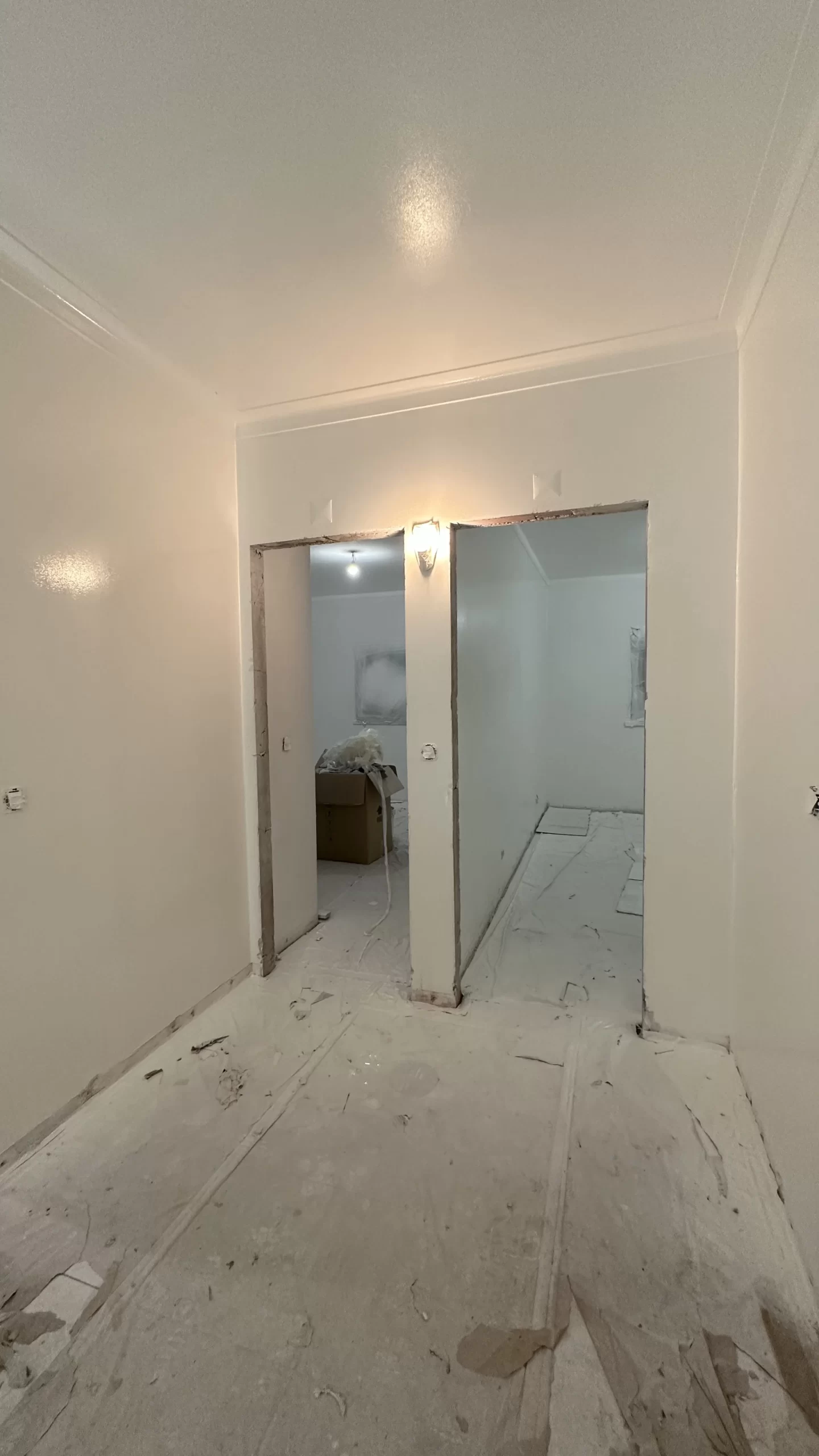 Remodelação T2 - Ourém — 2