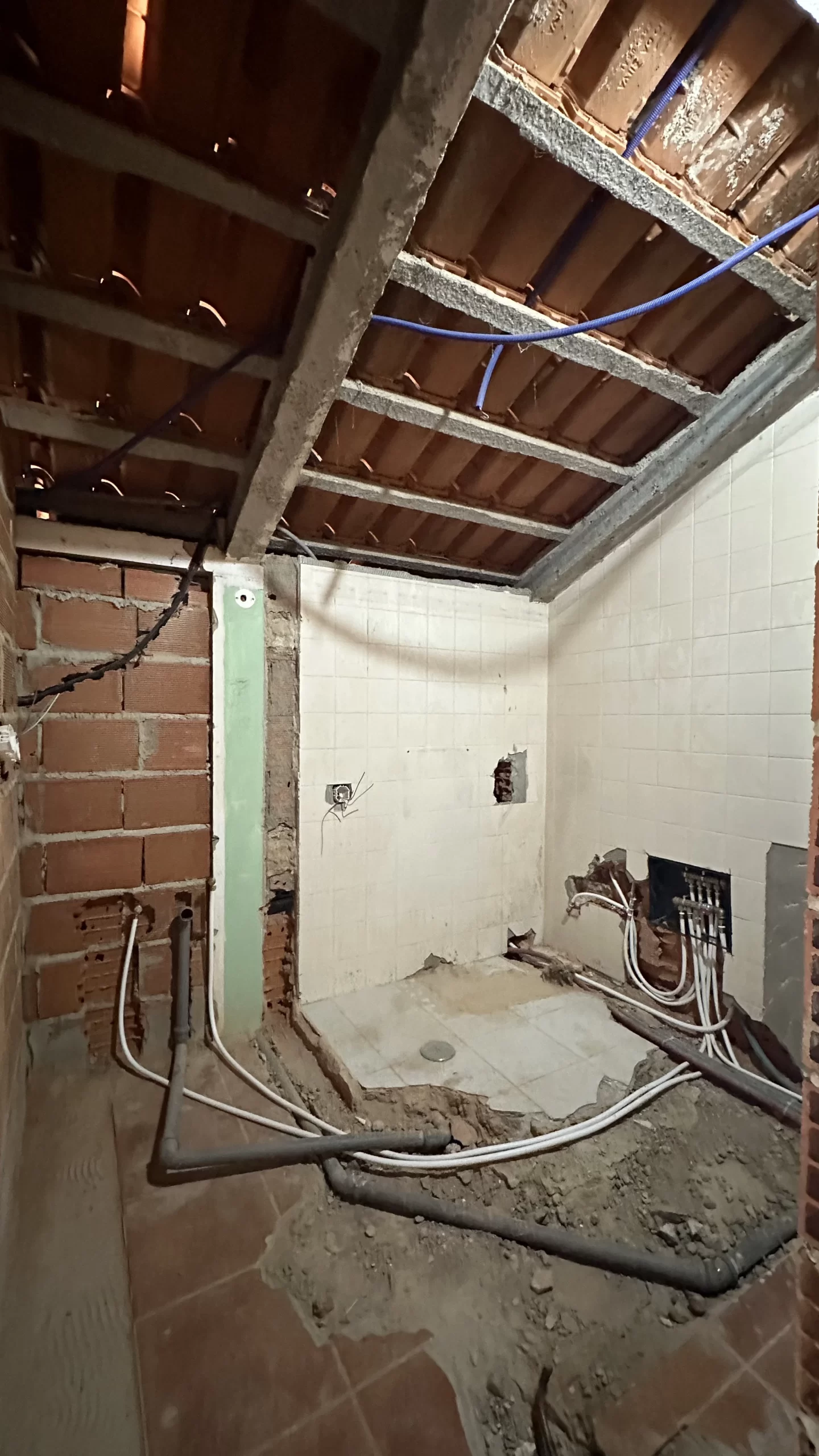 Remodelação Sótão para T1 - Boa Vista — 4