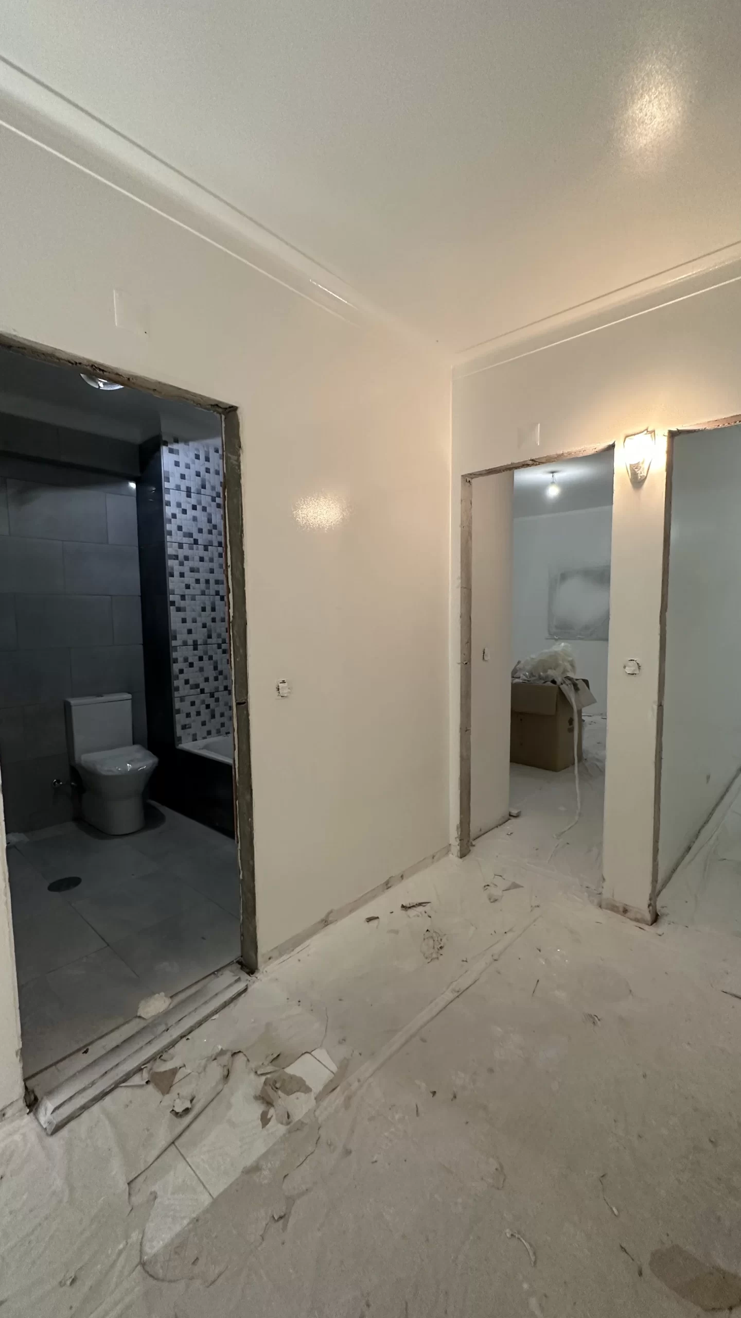Remodelação T2 - Ourém — 3