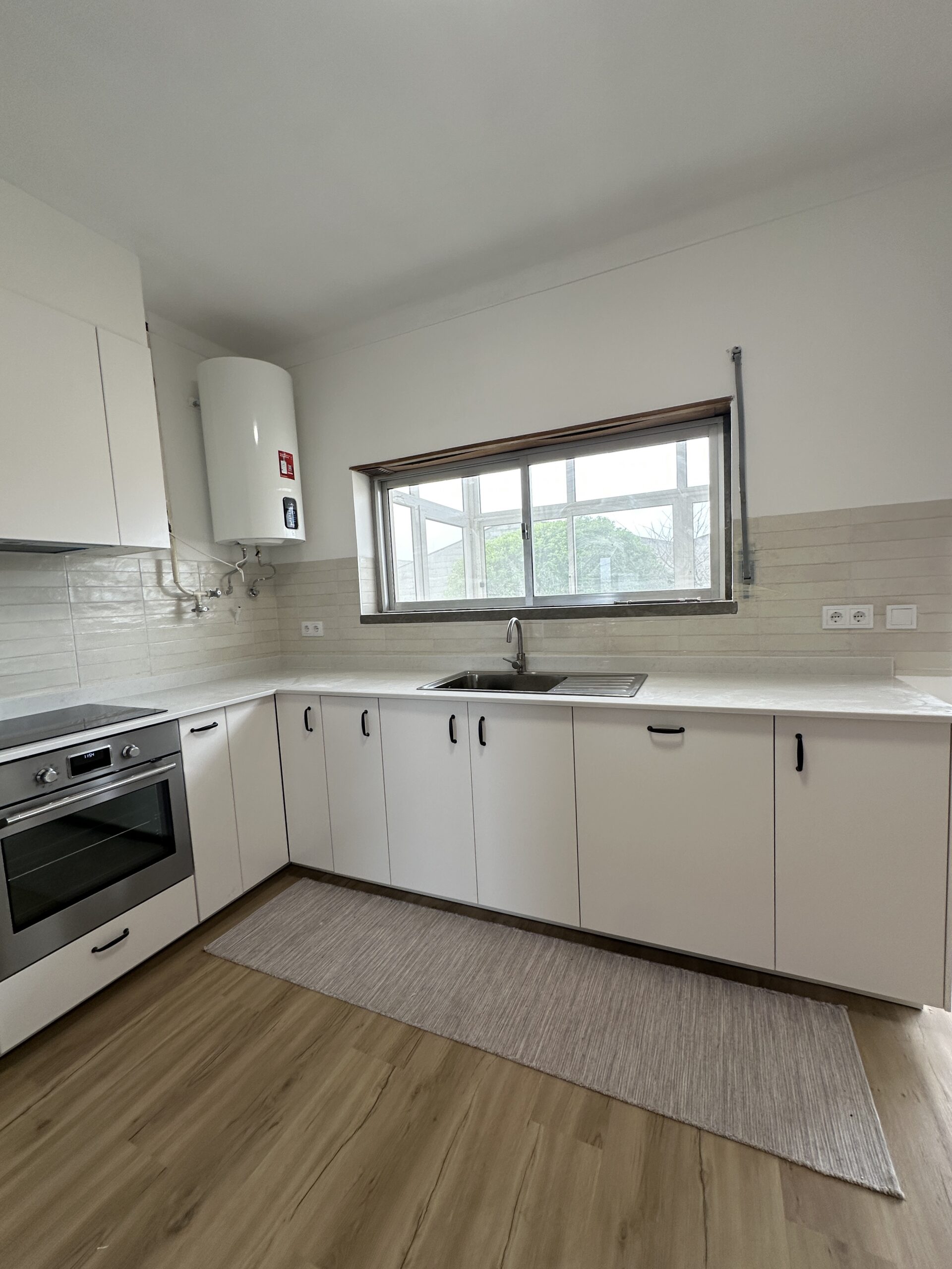 Remodelação Cozinha — 5