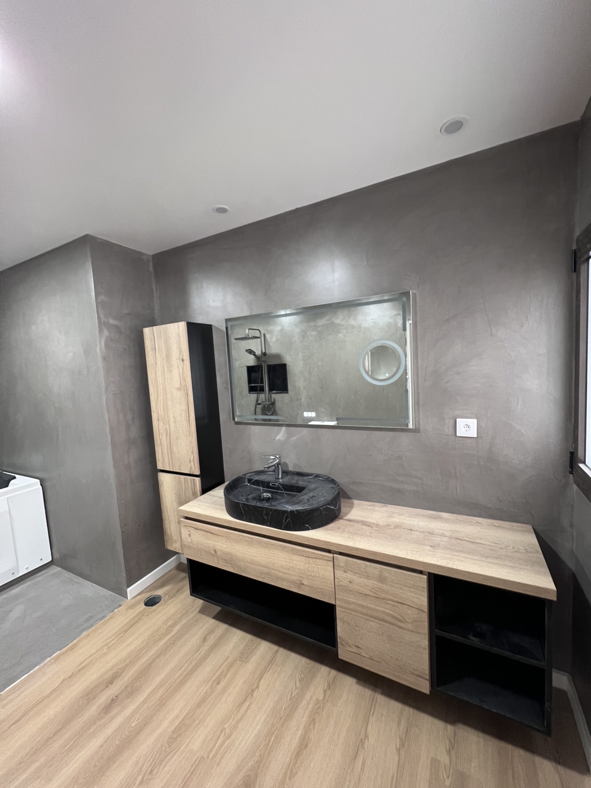 Remodelação Completa - Praia da Vieira — 6