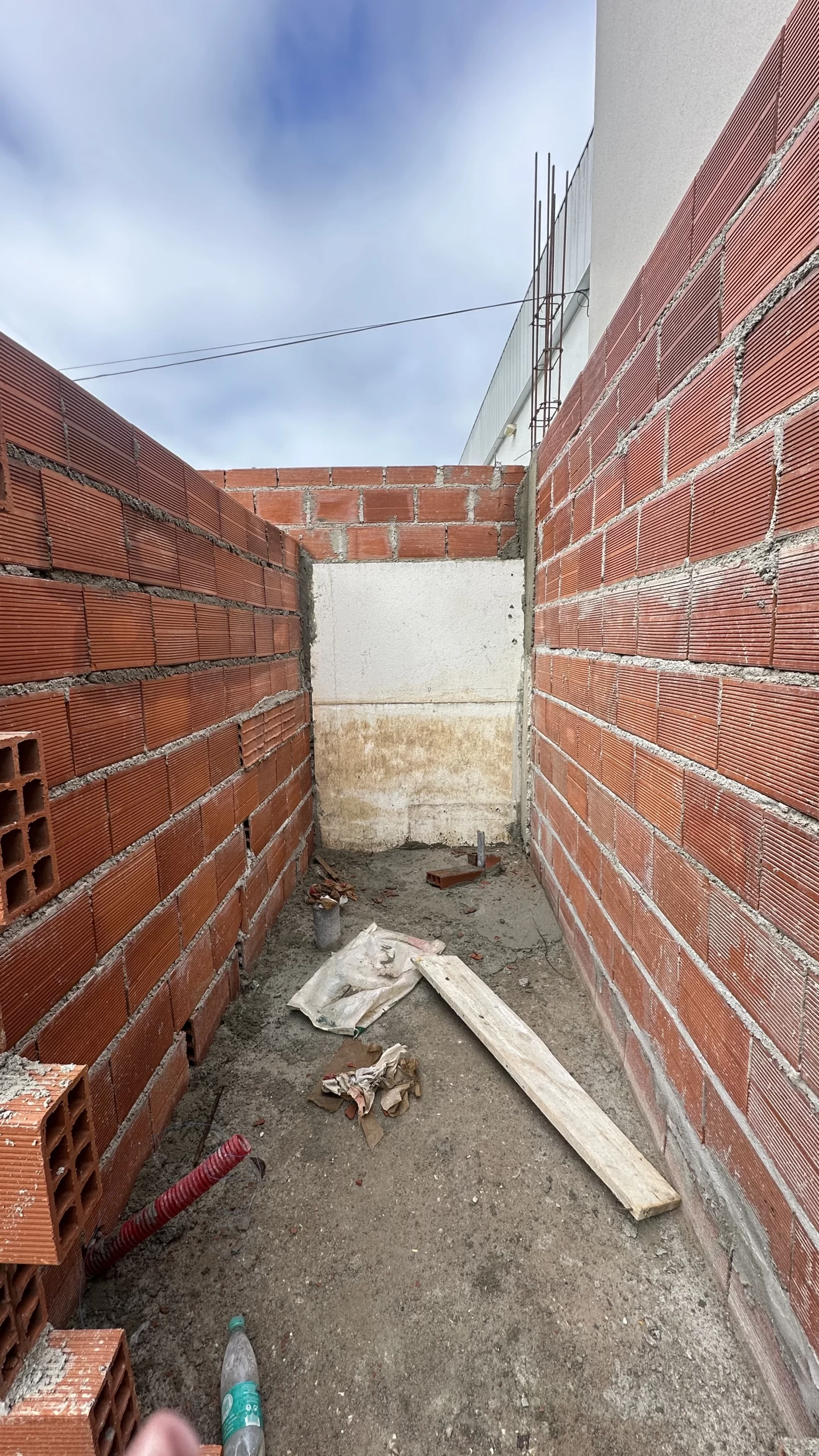 Construção T1 - Gândara — 4