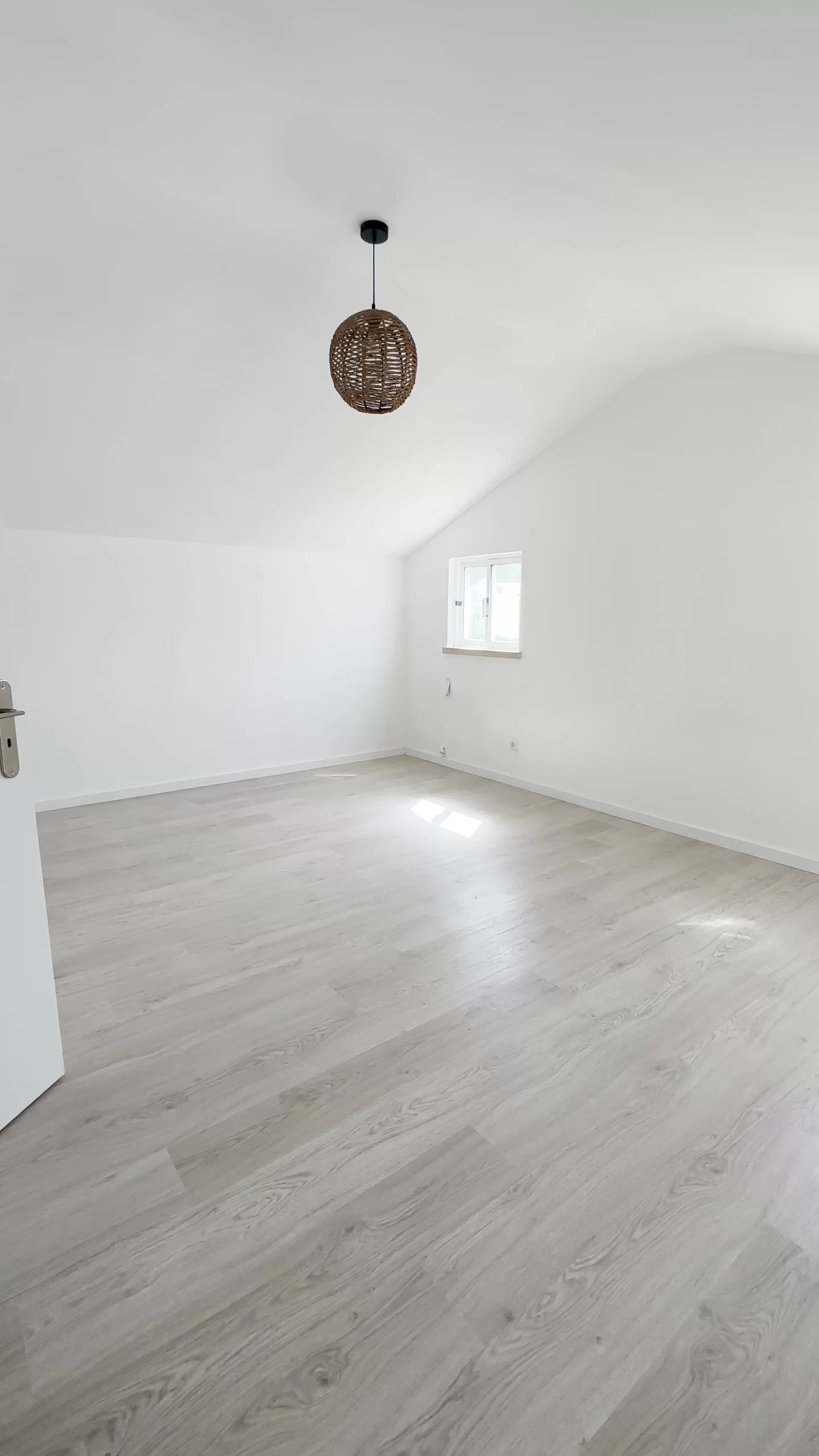 Remodelação Sótão para T1 - Boa Vista — 5
