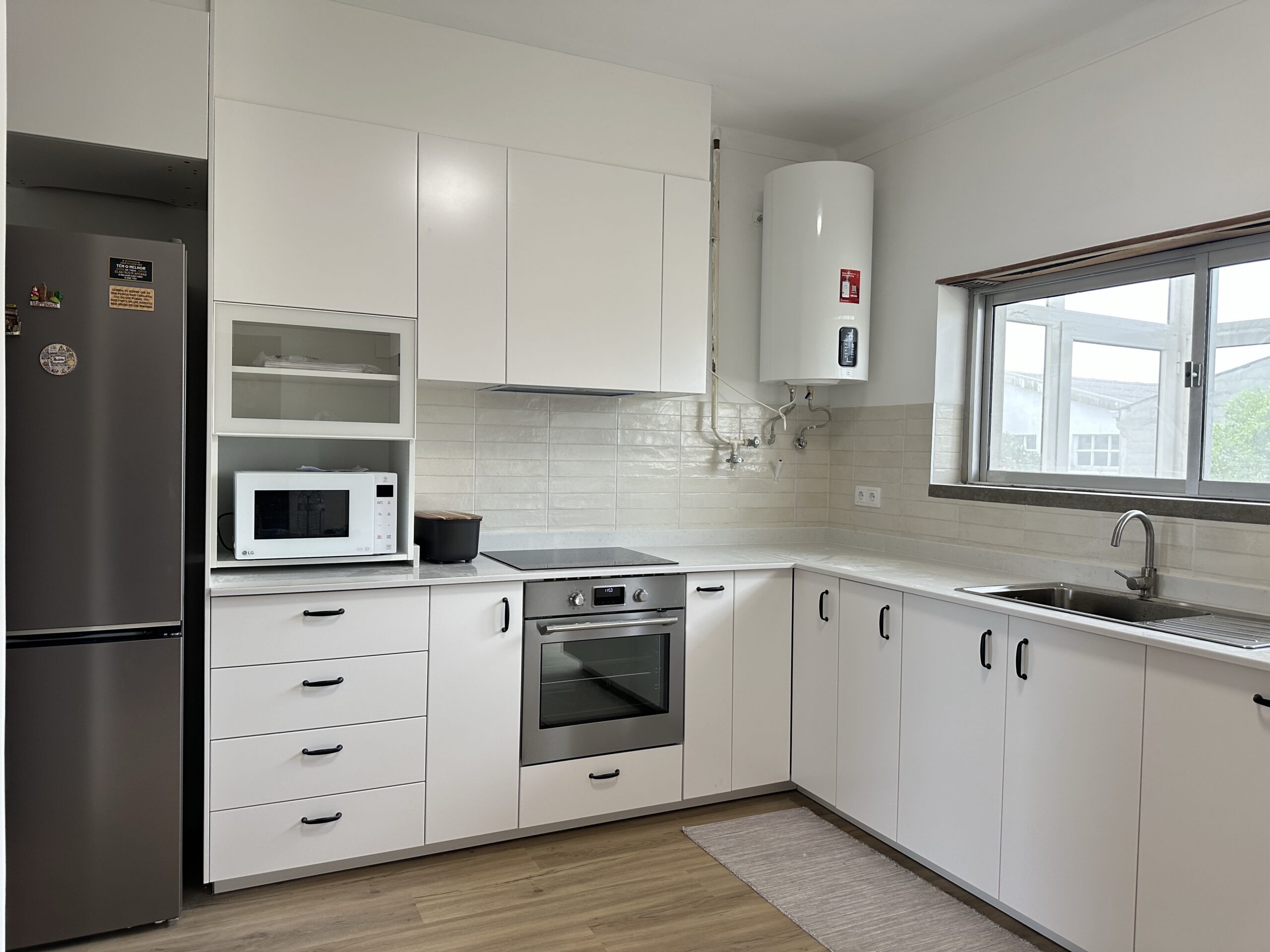 Remodelação Cozinha — 4
