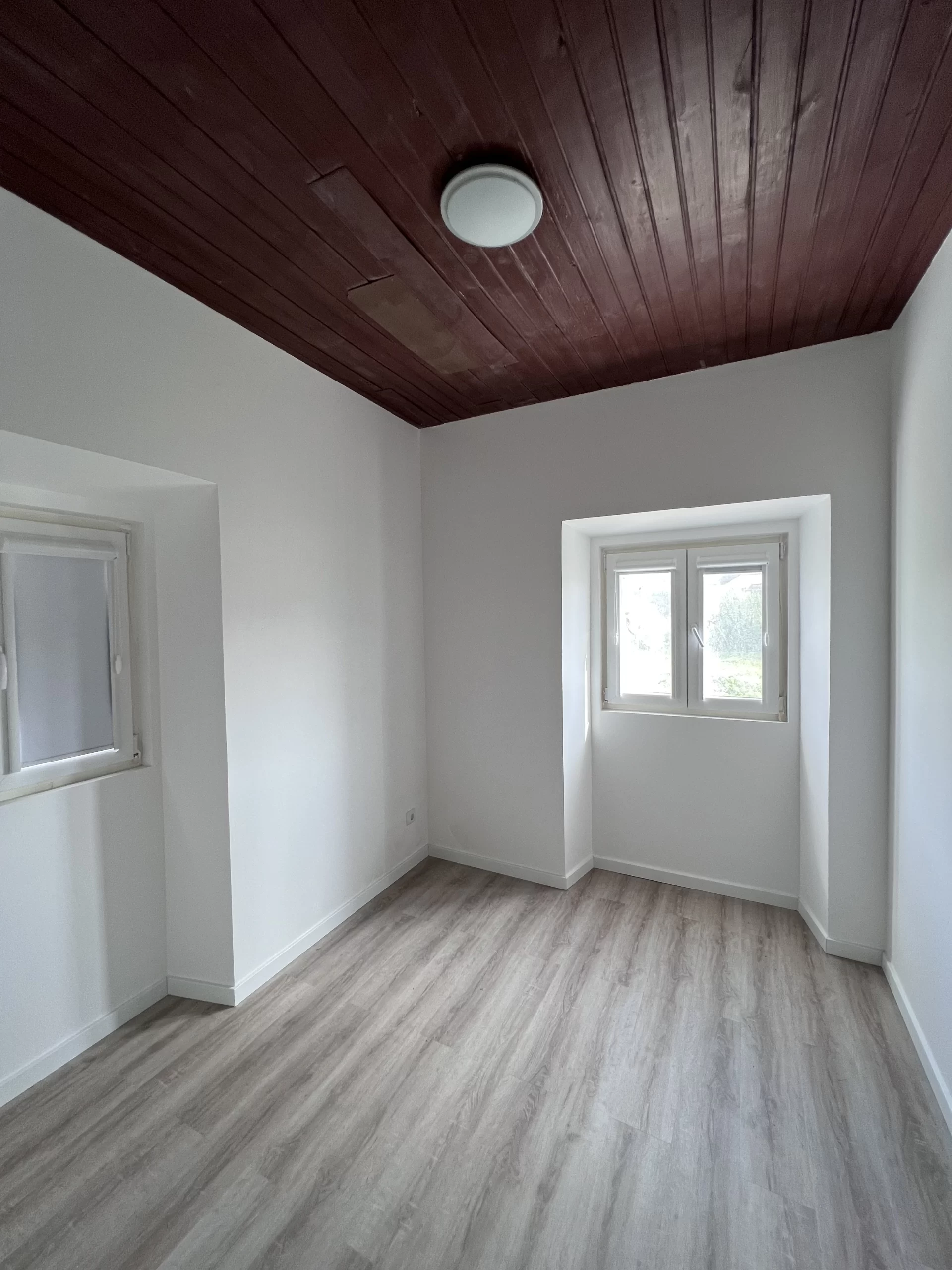 Remodelação T3 - Alpedriz — 2