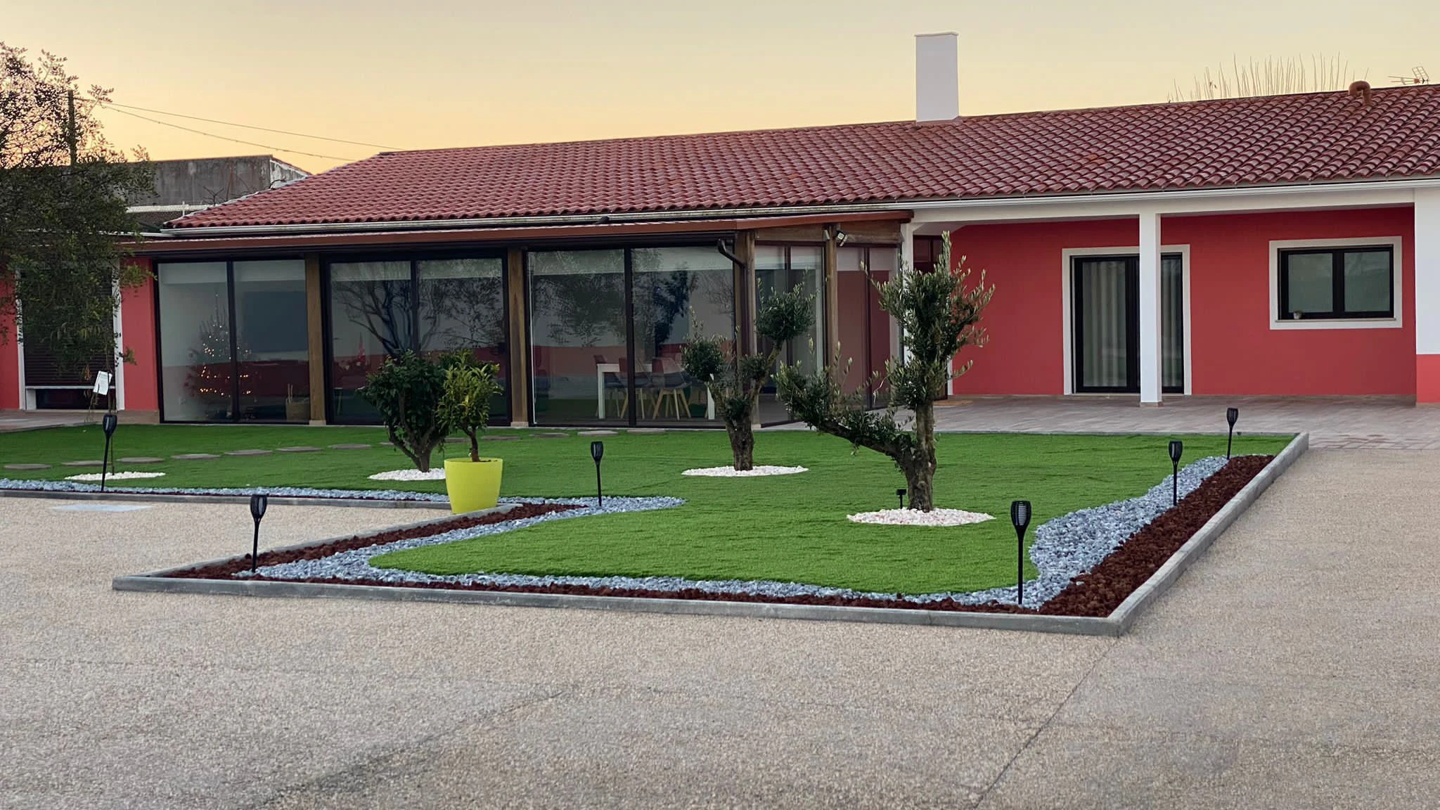 Remodelação Completa - Praia da Vieira