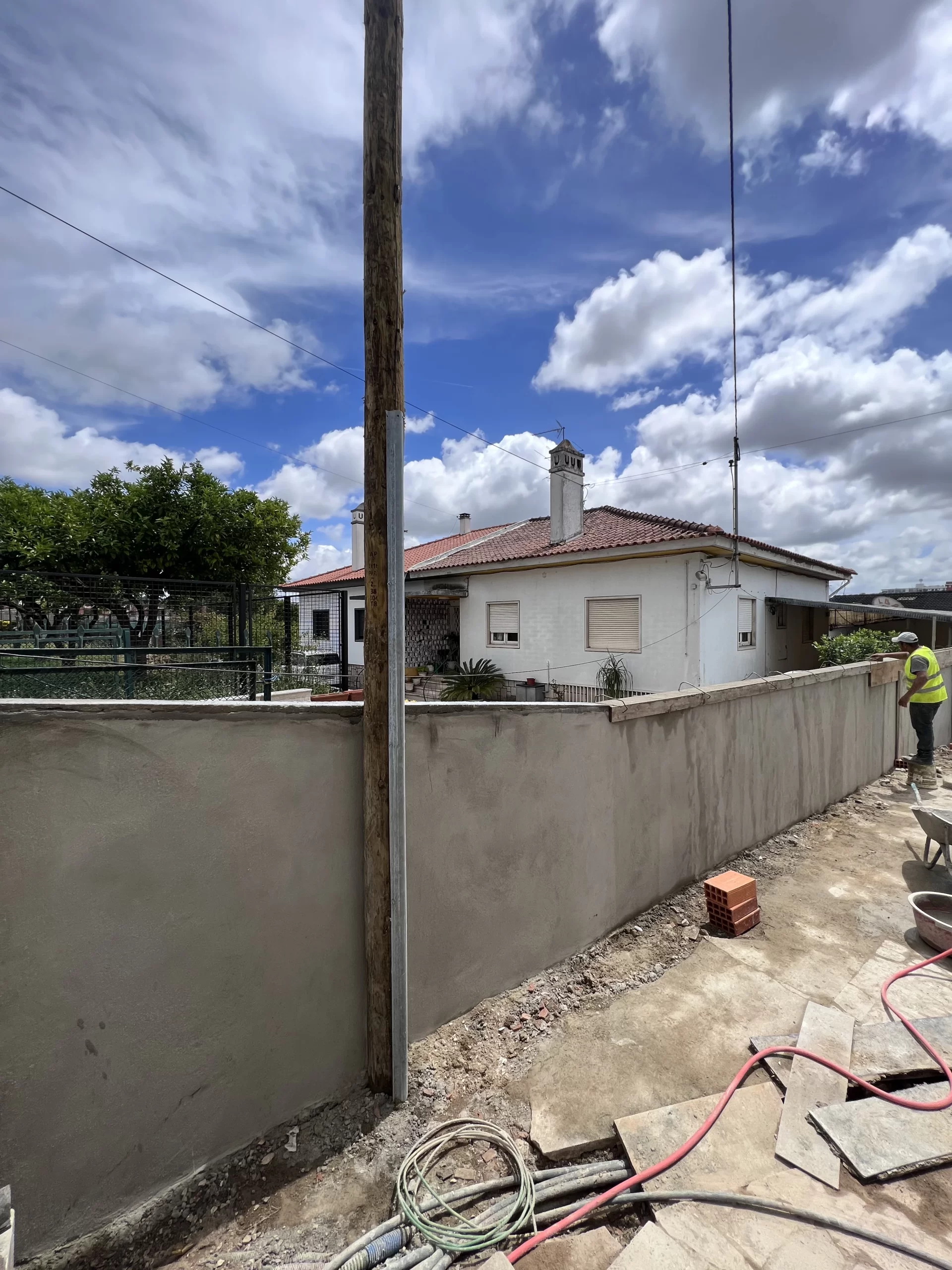 Muro - Gândara — 2