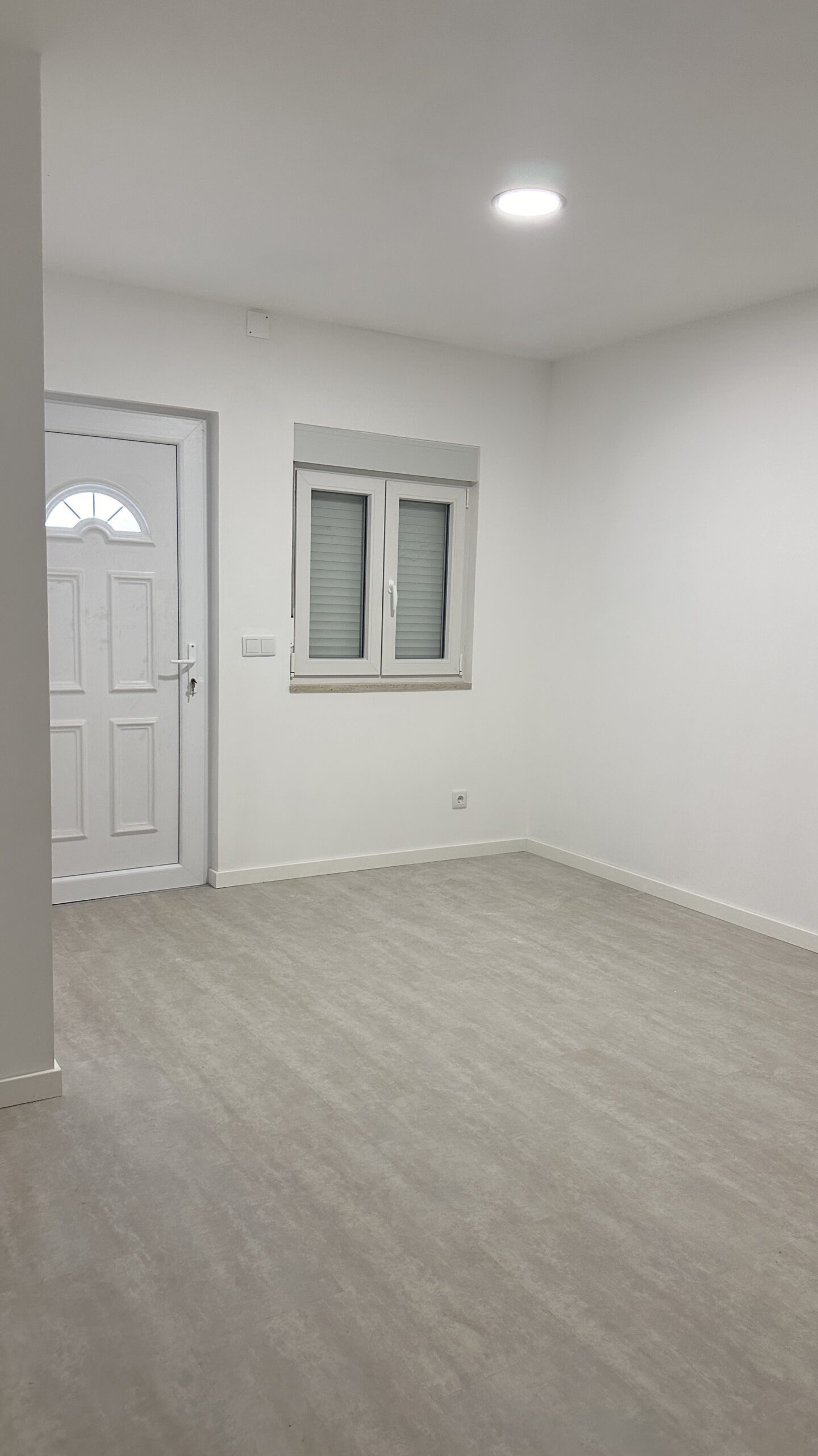 Construção T1 - Gândara — 5