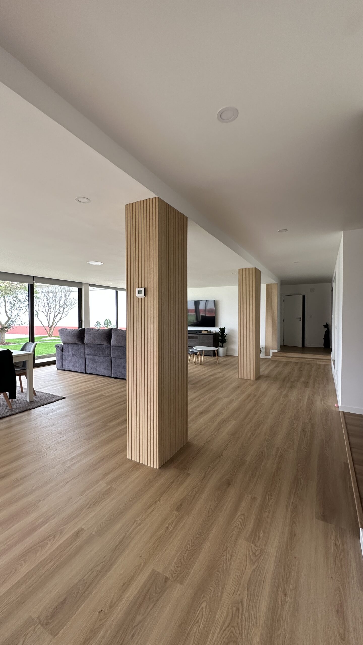 Remodelação Completa - Praia da Vieira — 3