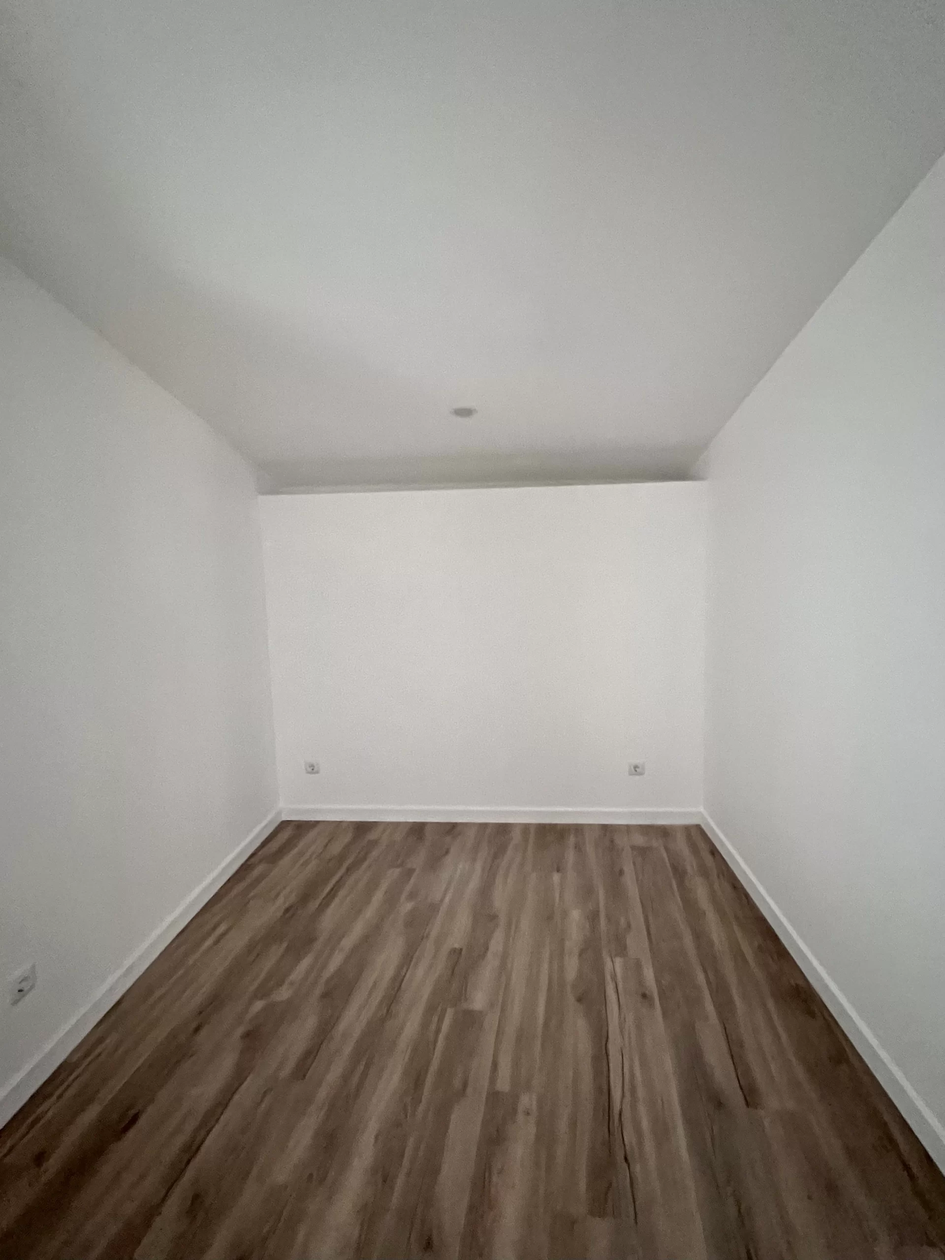 Remodelação Garagem para T1 - Praia da Vieira — 6