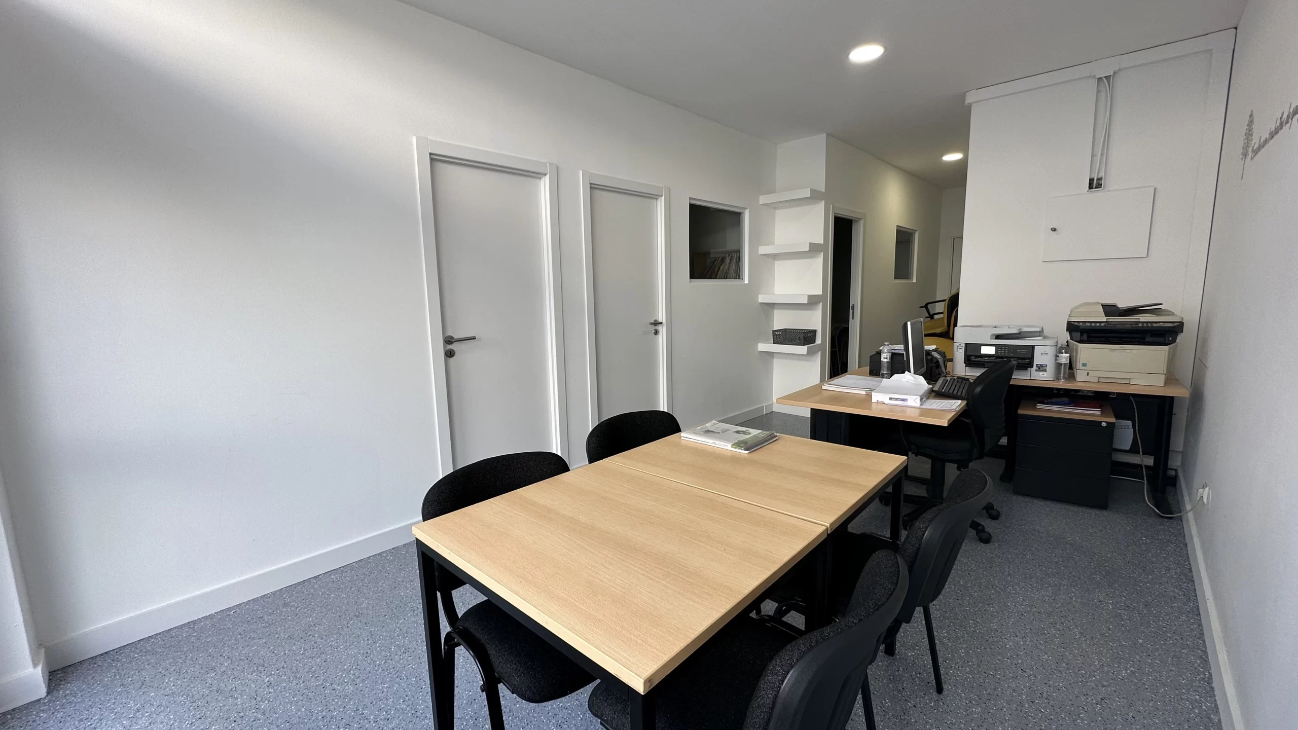 Escola Explicação - Leiria — 8