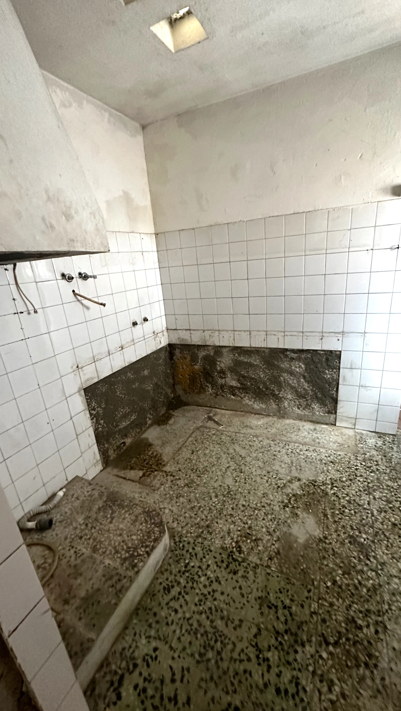Remodelação T2 - Praia da Vieira — 7