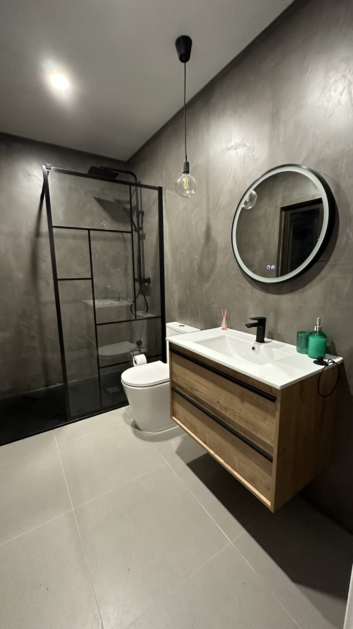 Remodelação Pombal — 4